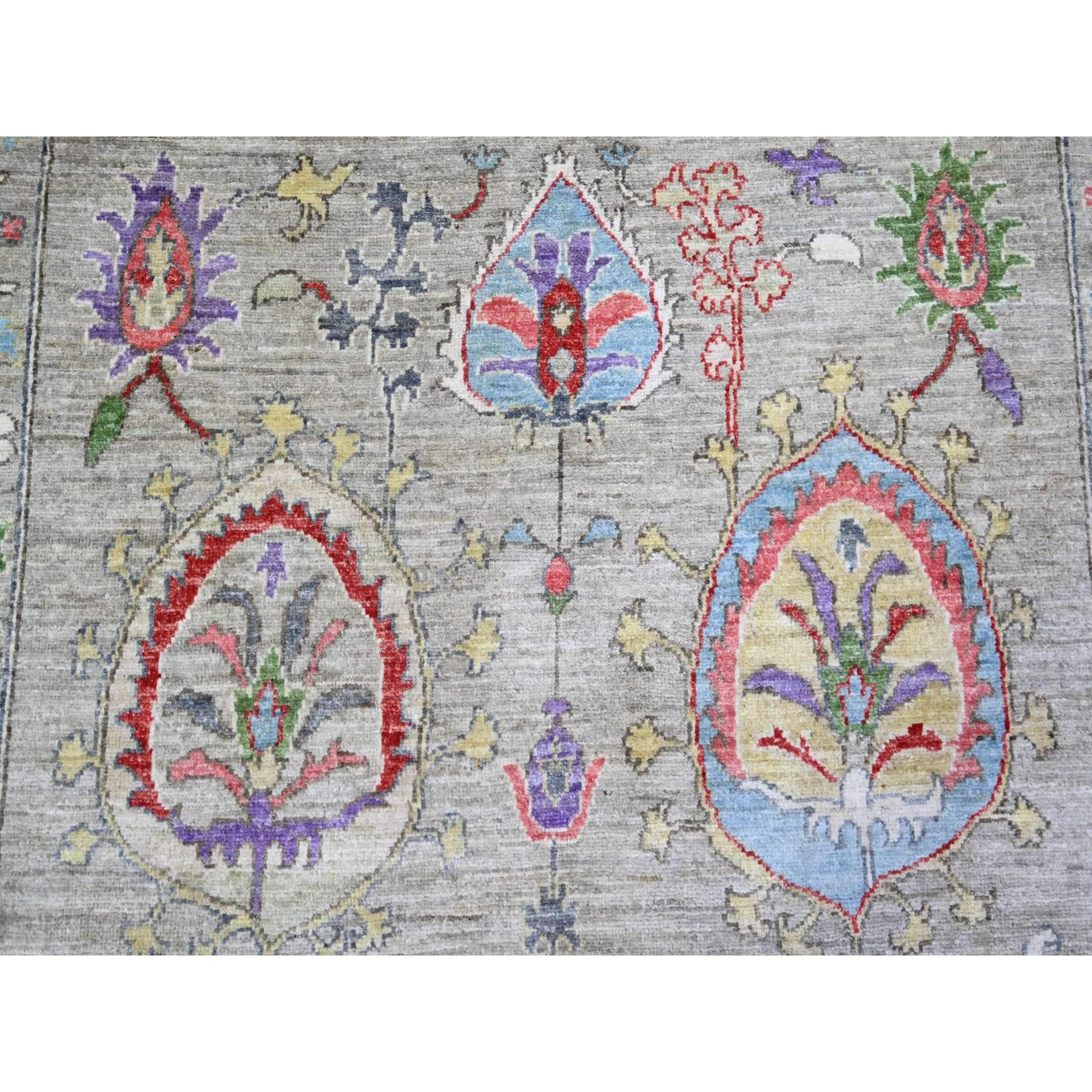 Tappeto Peshawar 9'x12'2