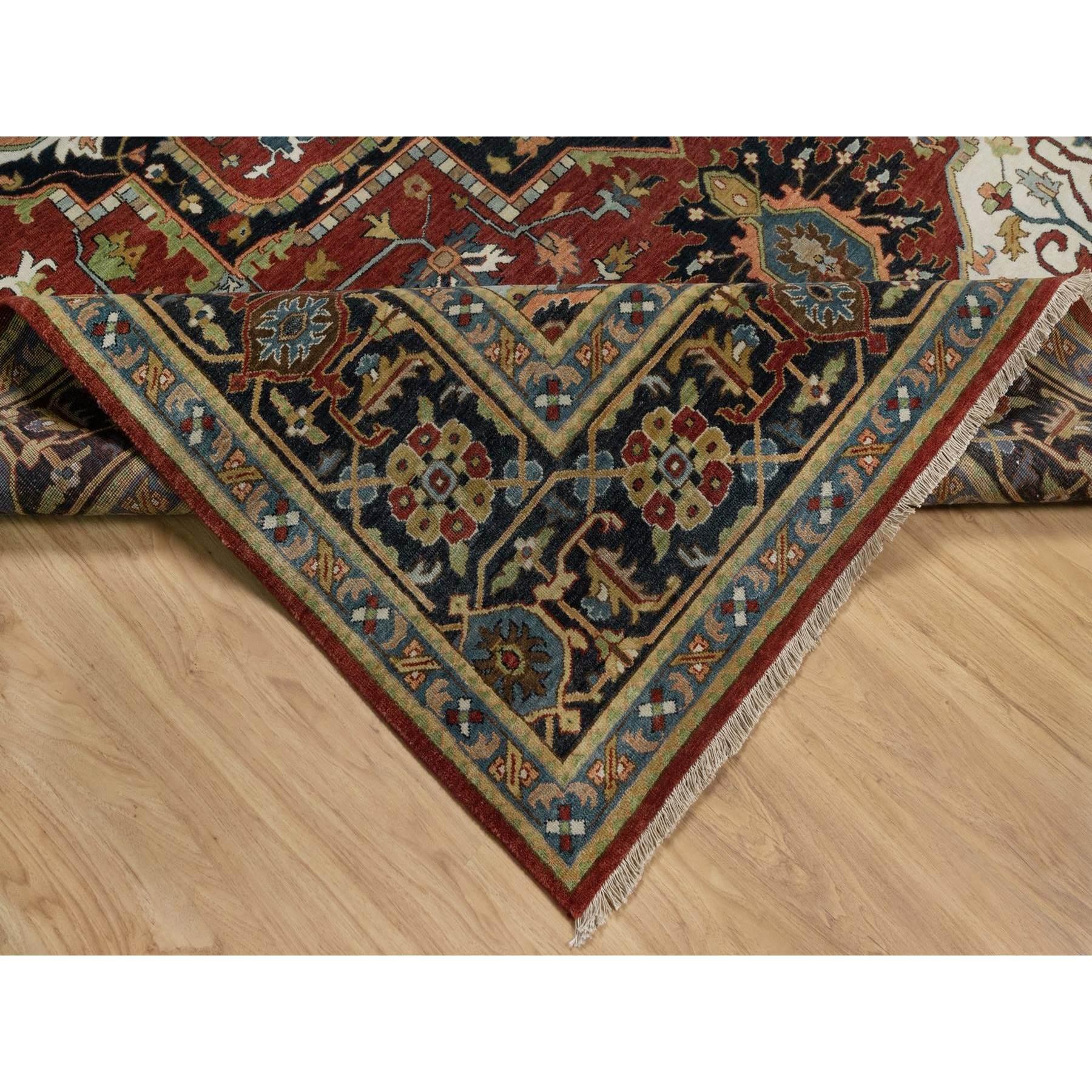 Contemporary 9'x12'2