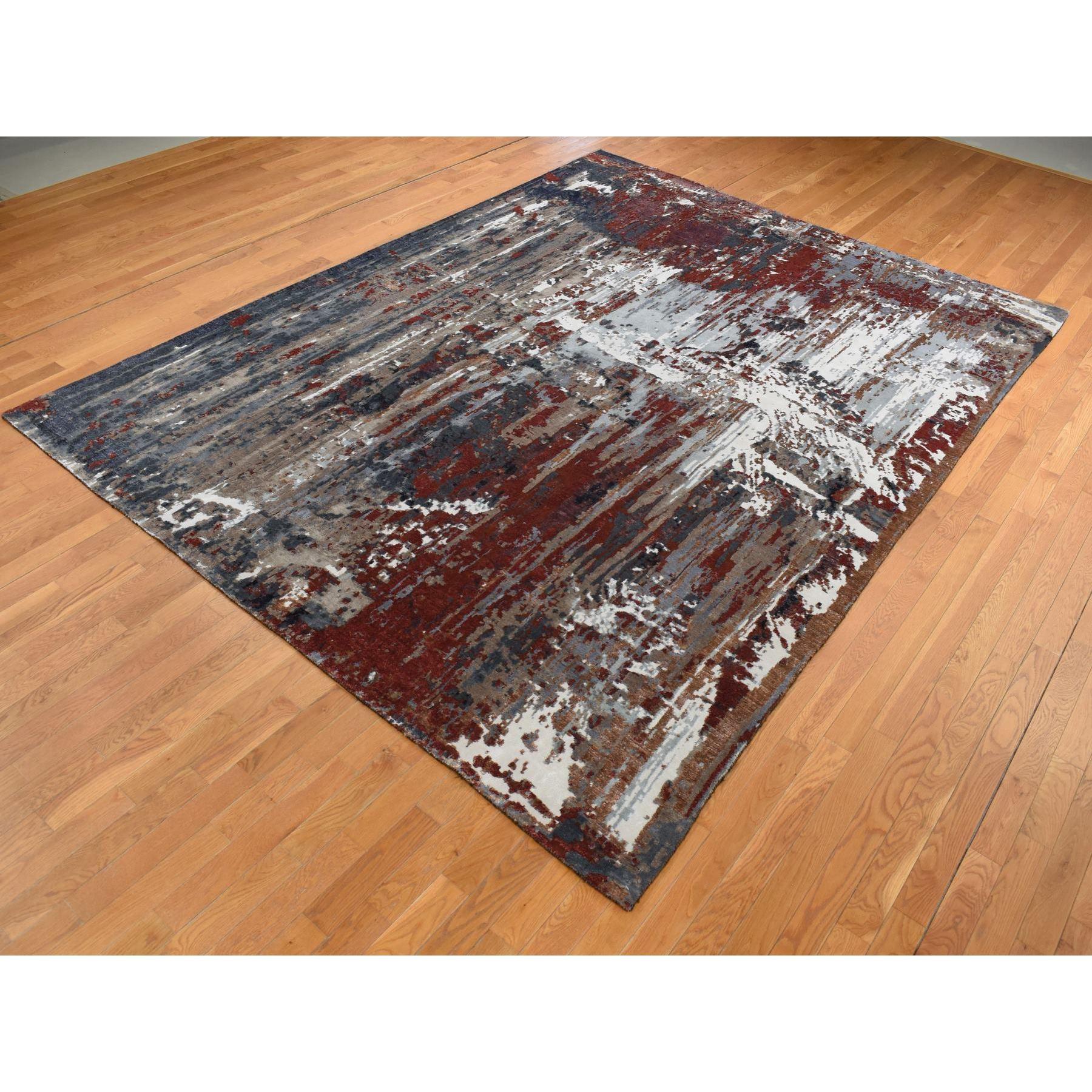 Moderno 9'x12'2