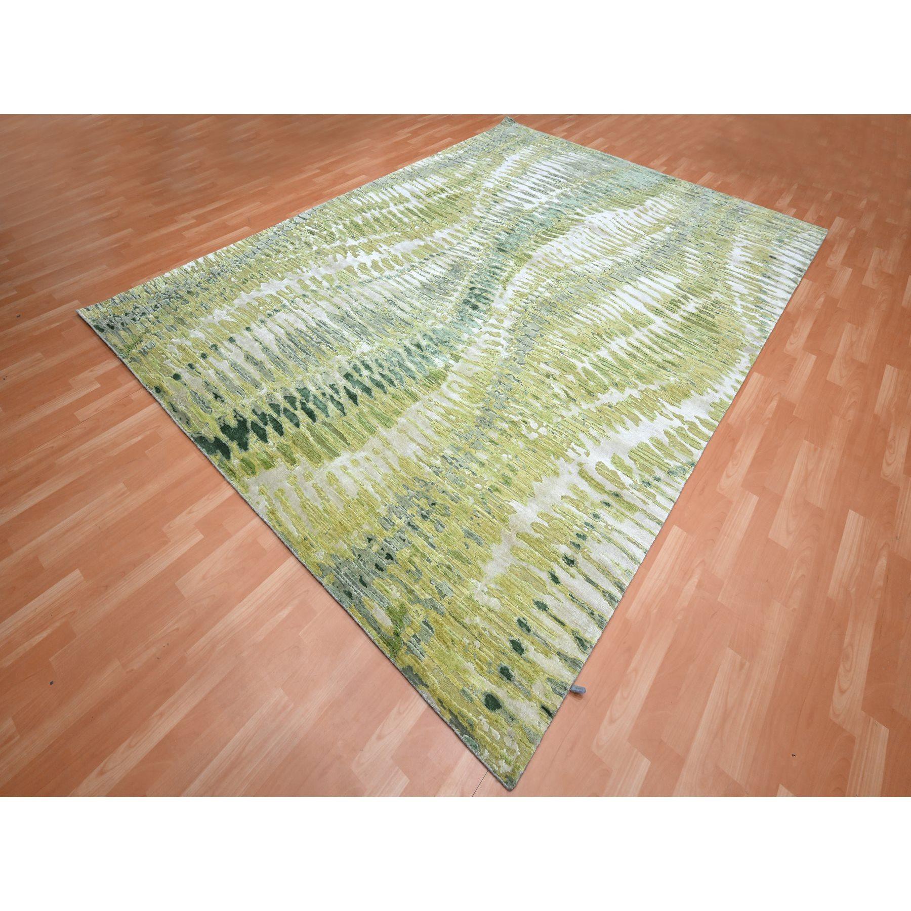 Moderne 9'x12'2