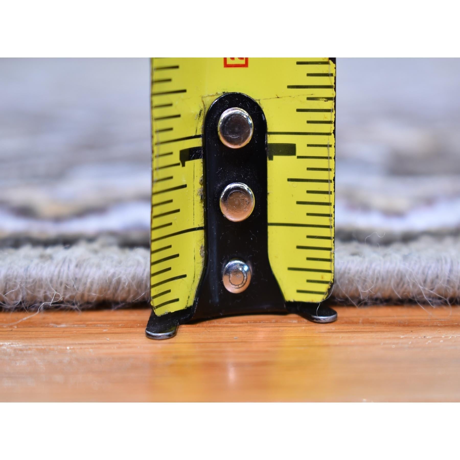 Tappeto Hand Made 9'x12'2