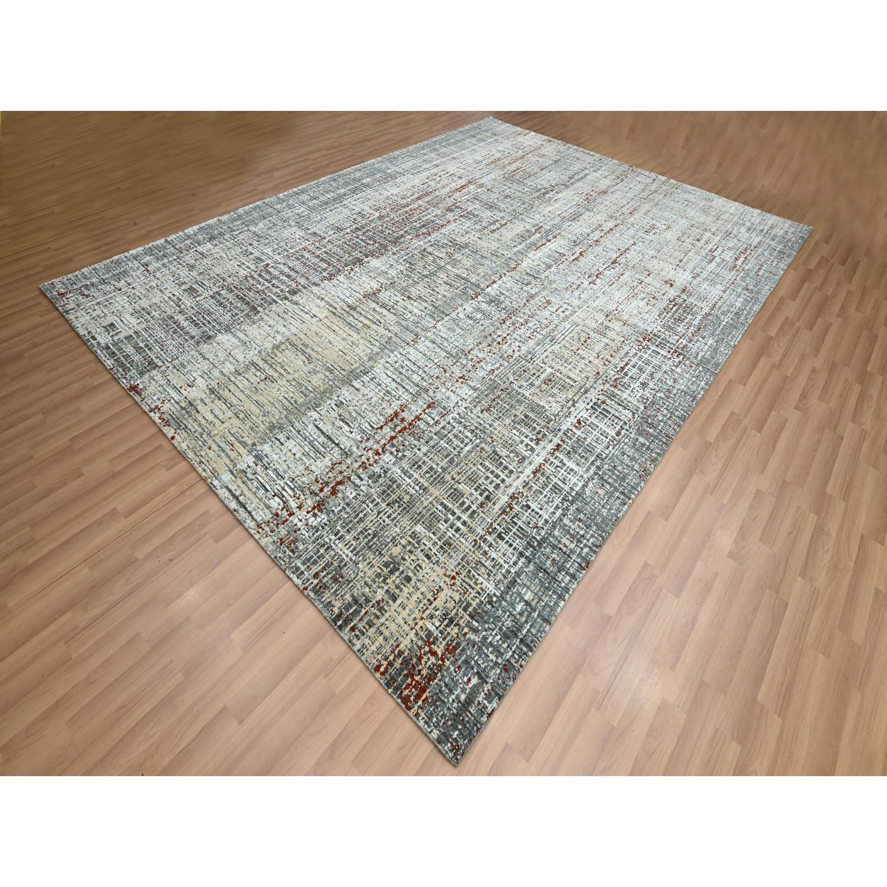 Moderne 9'x12'3