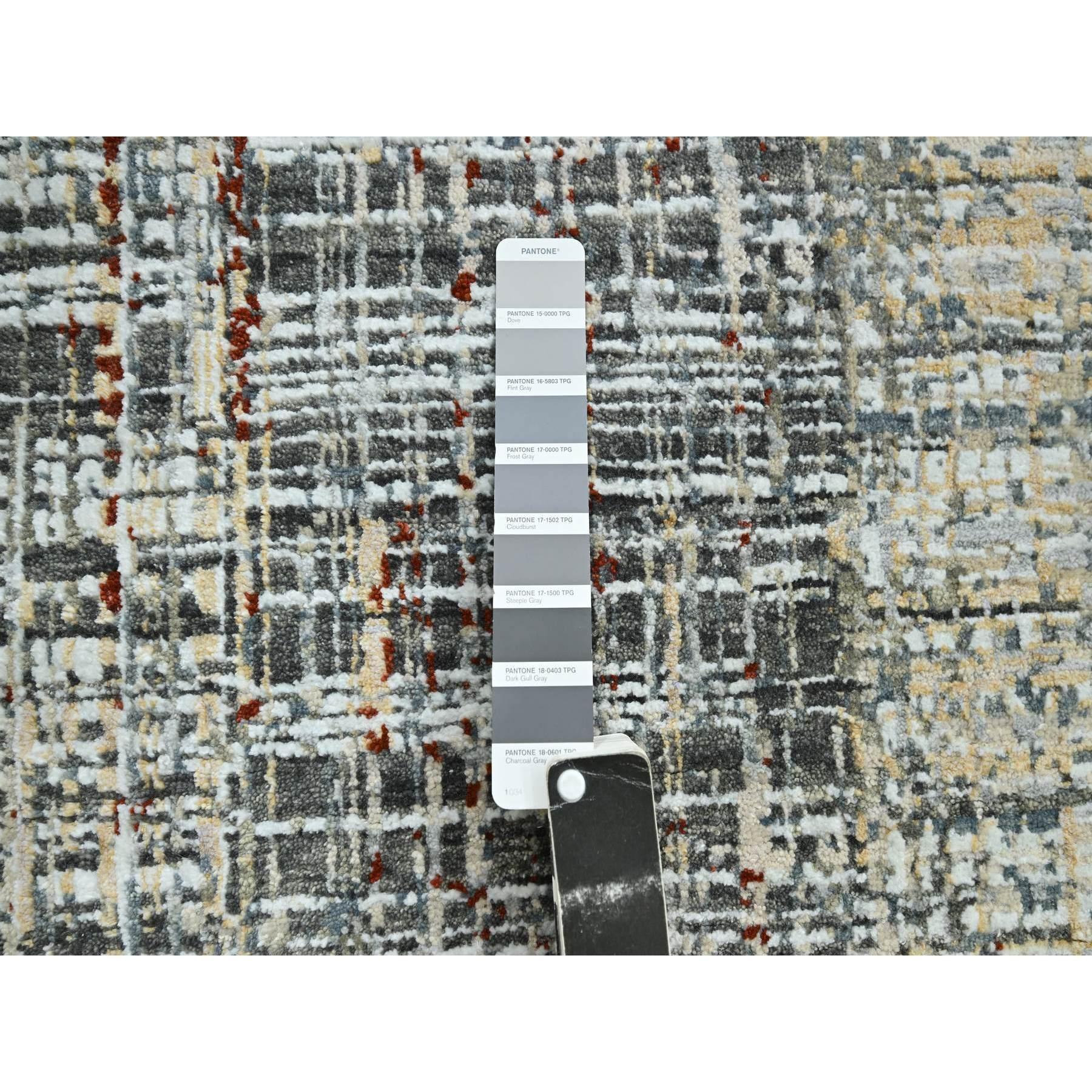 XXIe siècle et contemporain 9'x12'3