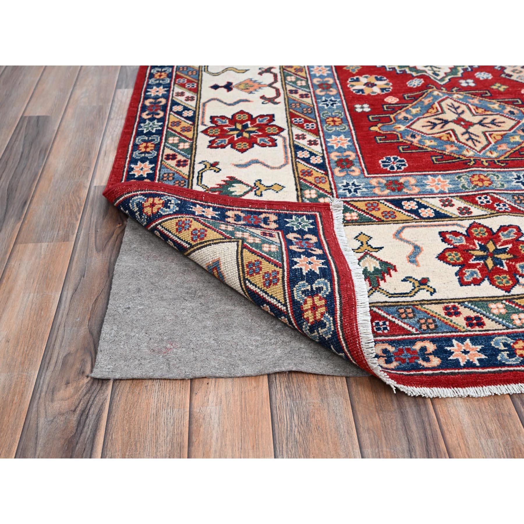Afghan 9'x12'4