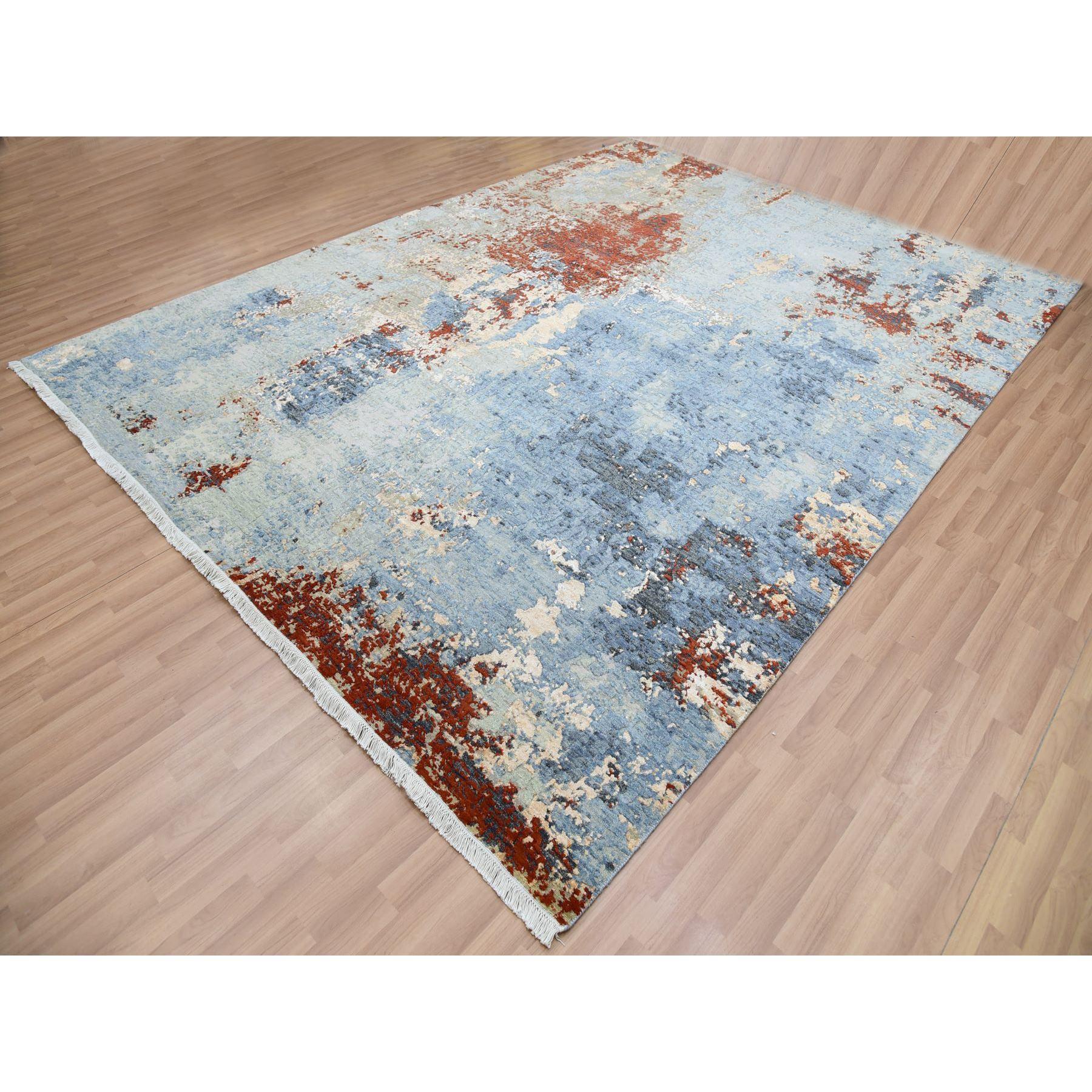 Indiano 9'x12'4