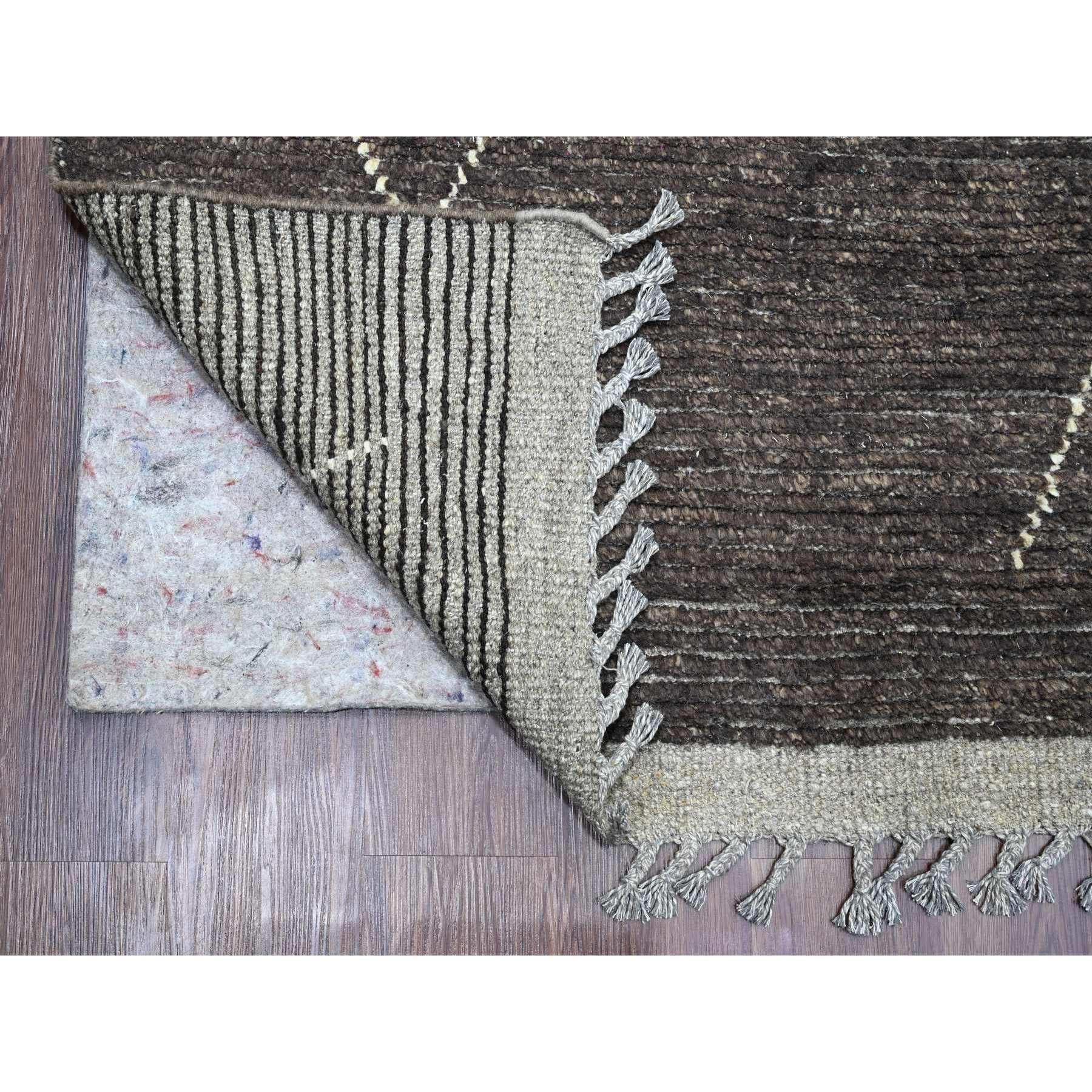Afghan 9'x12'8