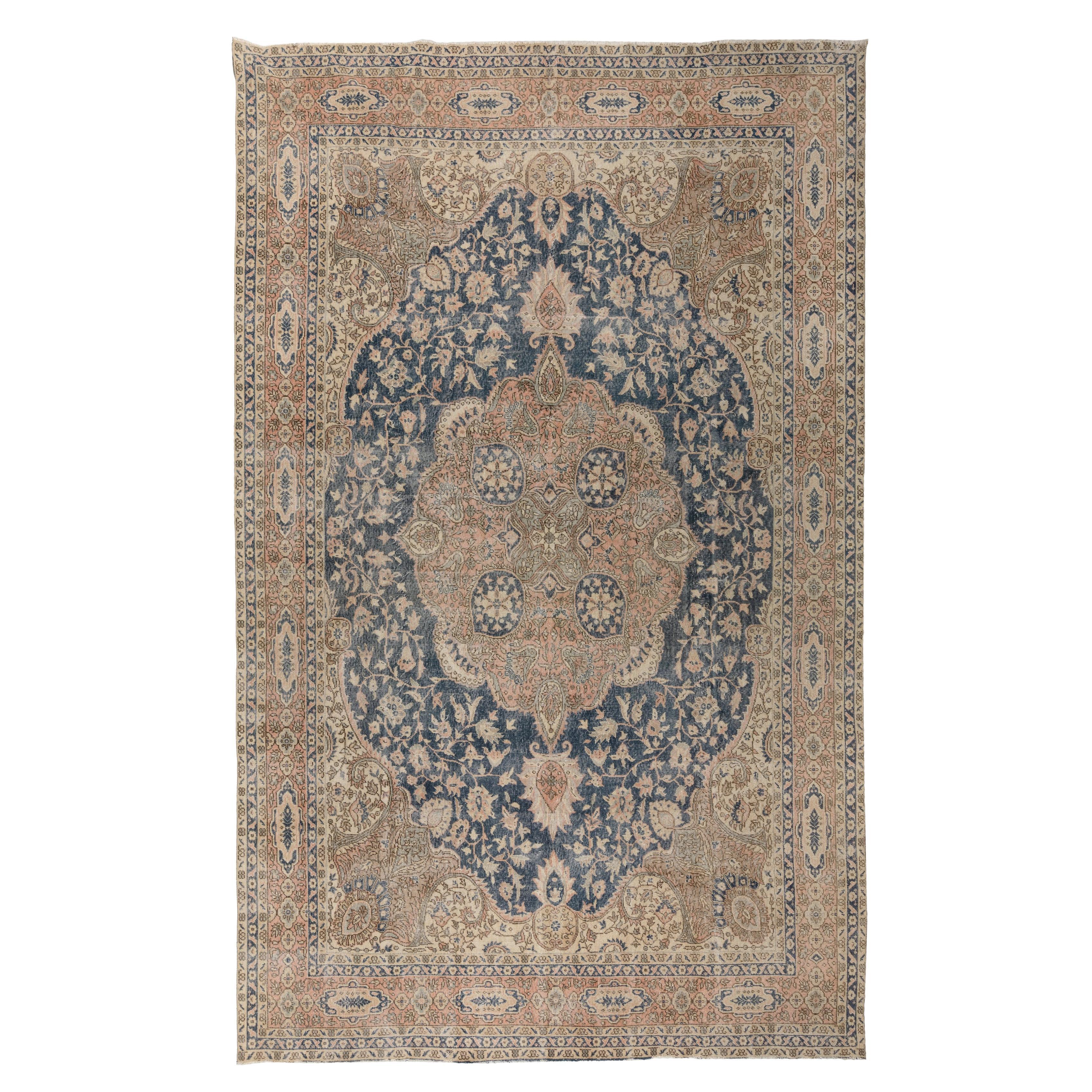 Vintage Turkish Rugs and Carpets 14,838 For Sale at 1stdibs vintage