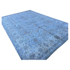 Handgeknüpfter afghanischer Teppich Premium Handgesponnen afghanischer Wolle Fair Trade