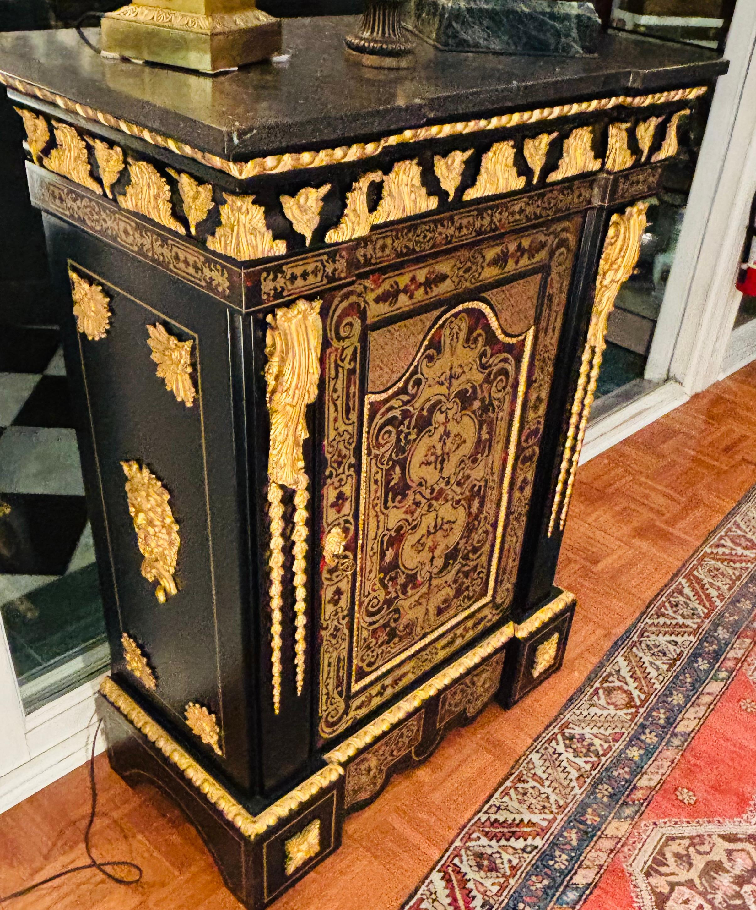 A 19 C French Louis XIV Style 