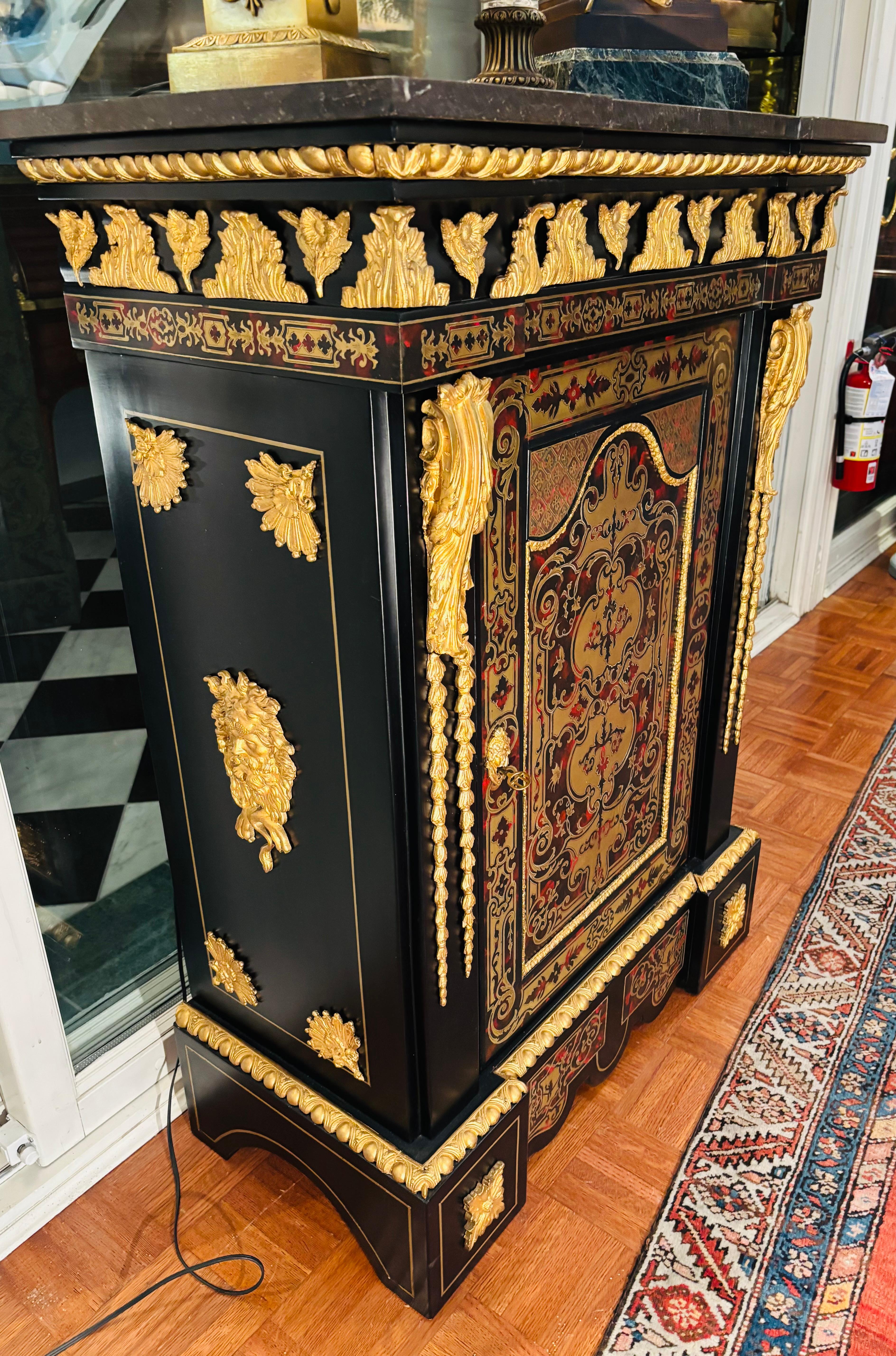 19th Century A 19 C French Louis XIV Style 