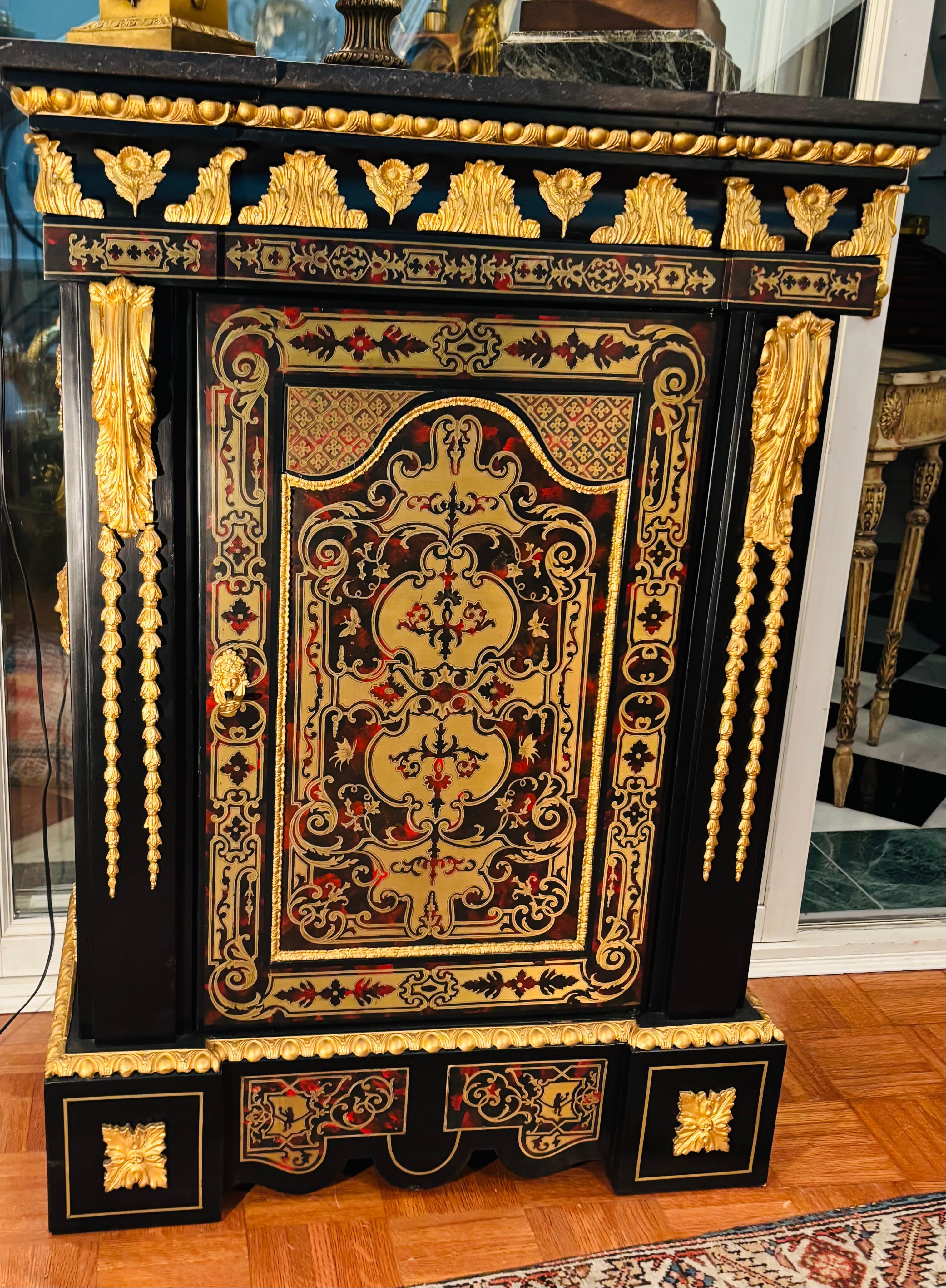 A 19 C French Louis XIV Style 