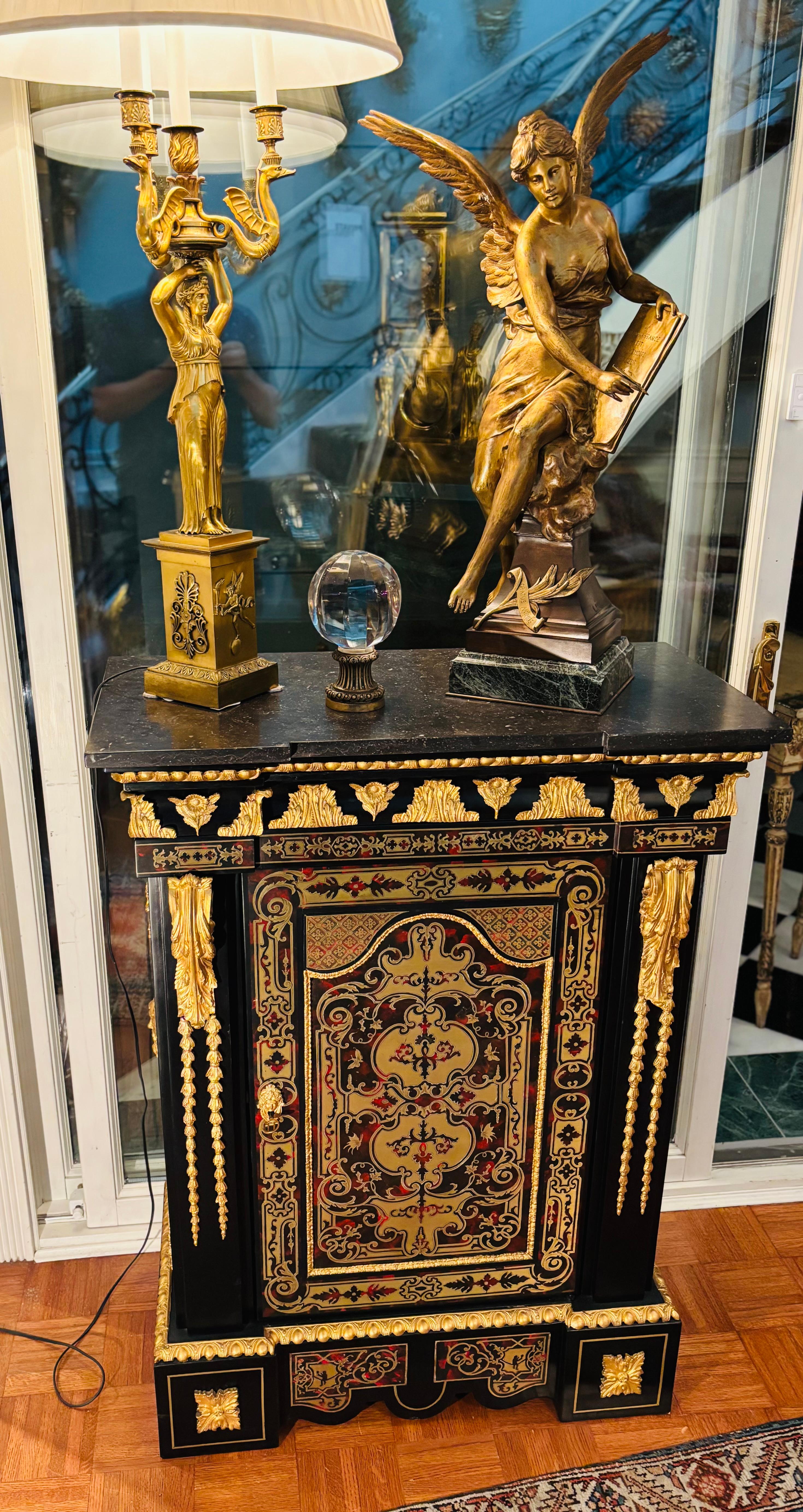 A 19 C French Louis XIV Style 