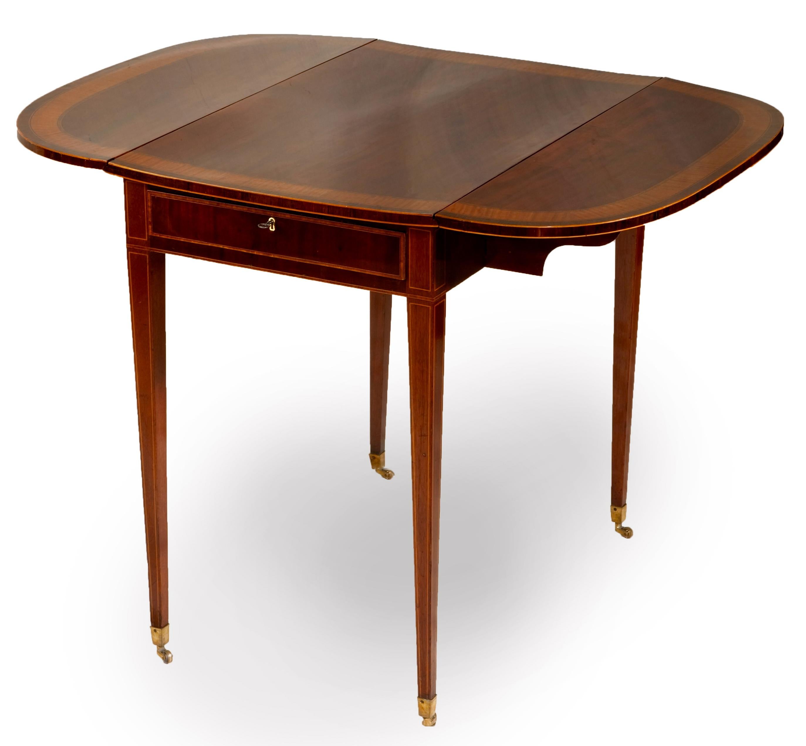 pembroke table for sale