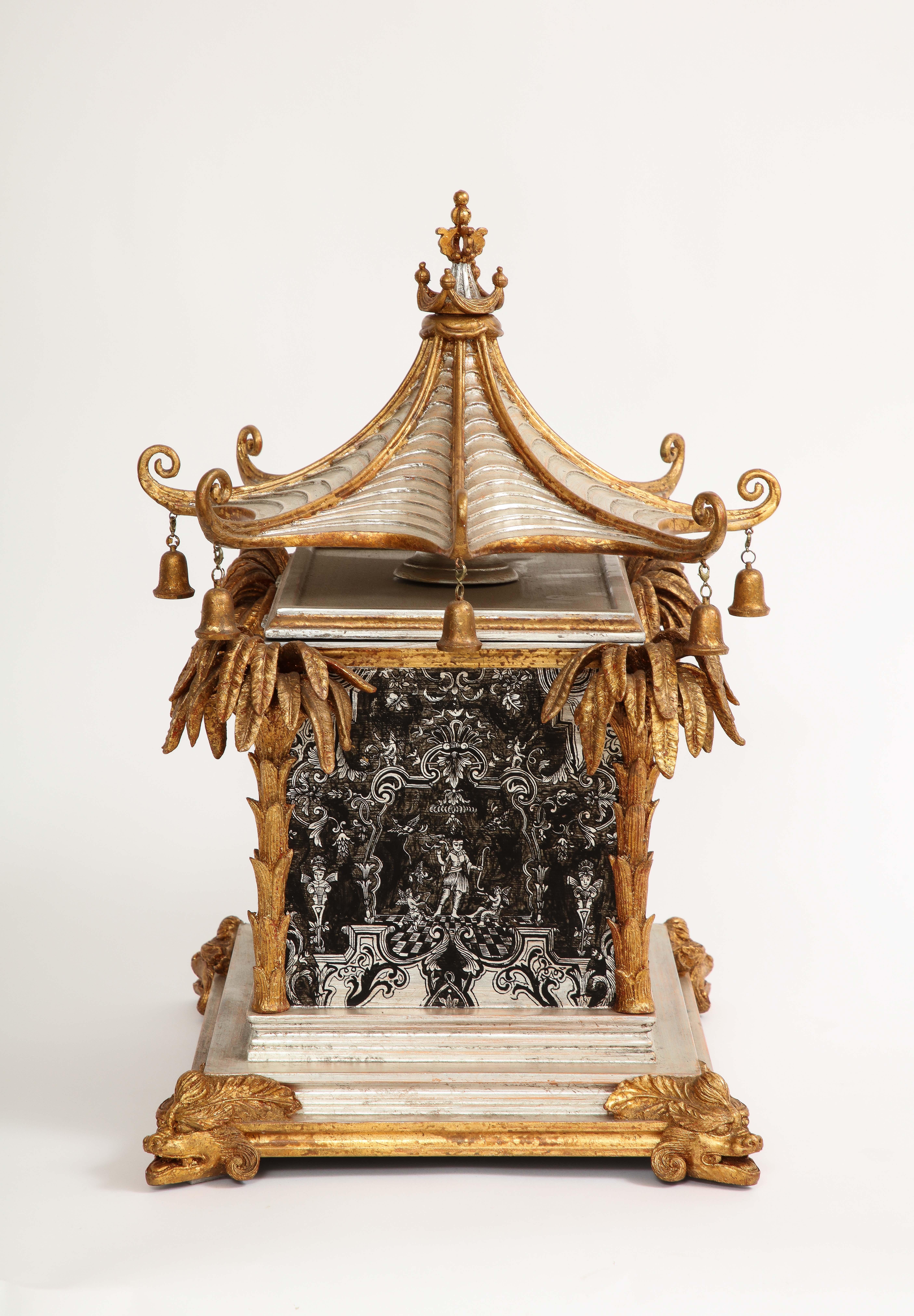 pagoda box
