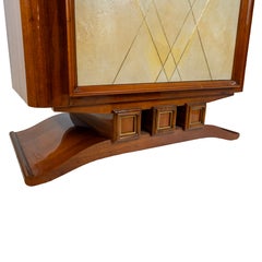 A 1940s French Cabinet