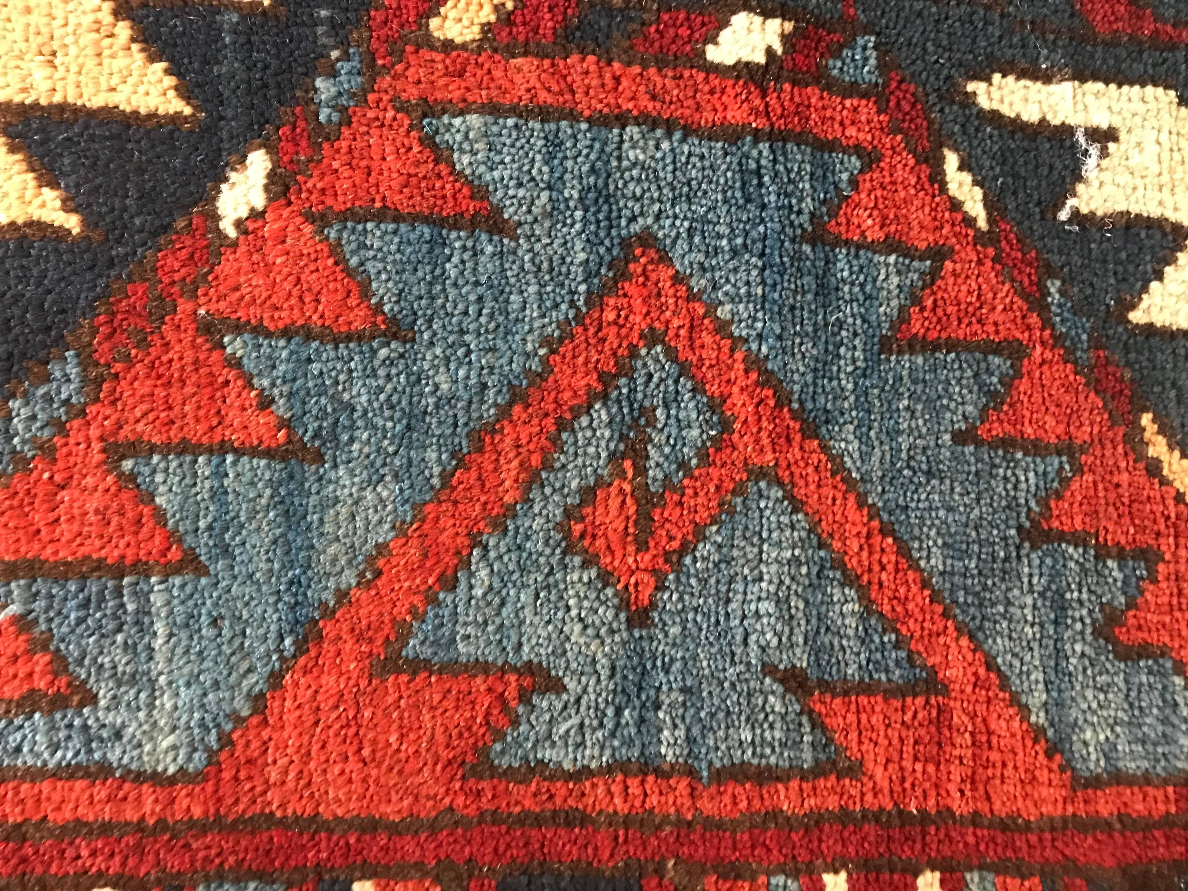 Contemporary Beshir Carpet or Rug 1
