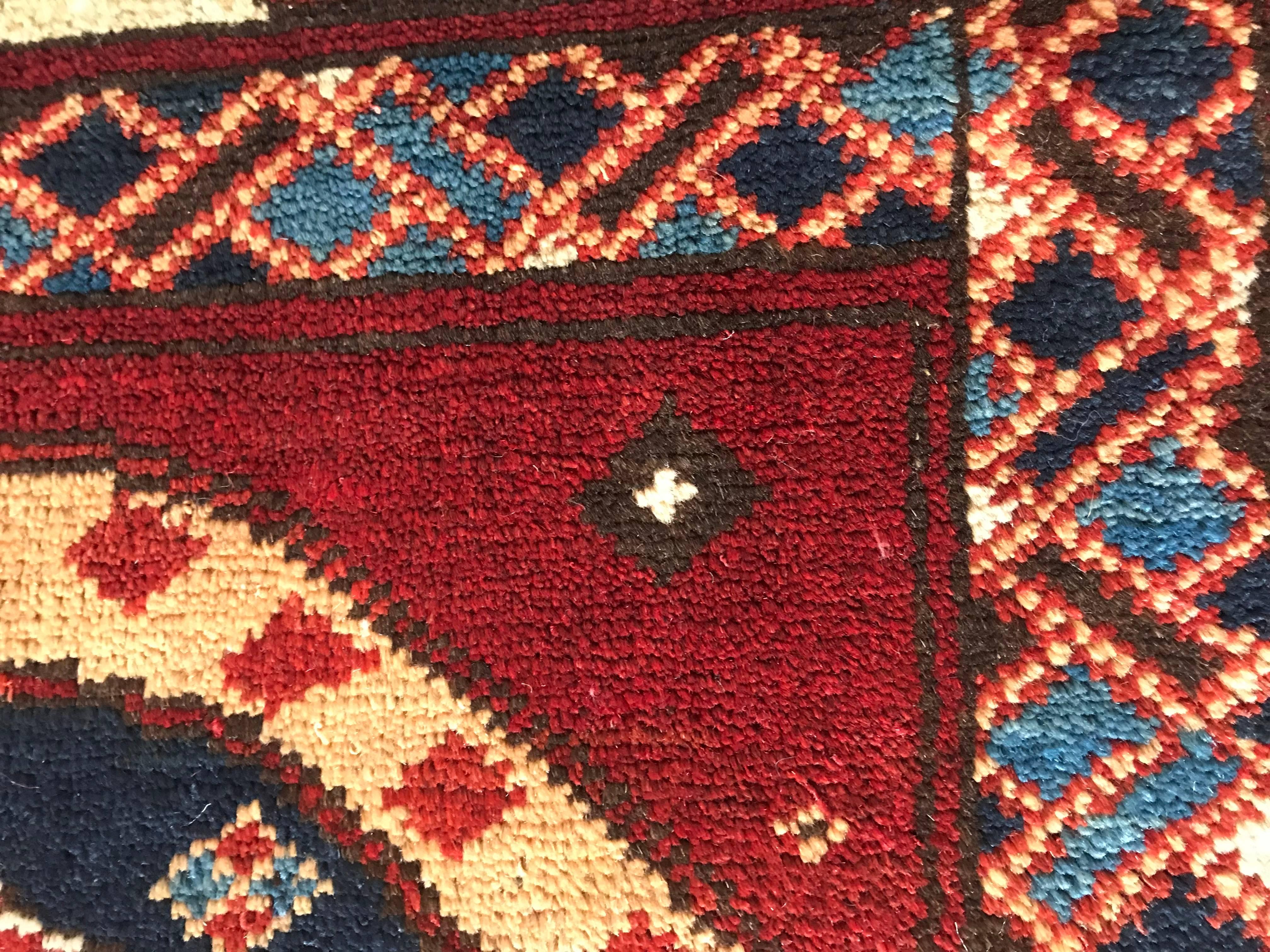 Contemporary Beshir Carpet or Rug 2
