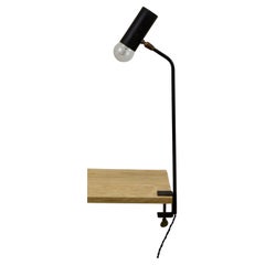 Eine Anstecklampe aus den 1950er Jahren - Frankreich - René-Jean Caillette.