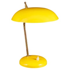 1950s Italian Desk Lamp