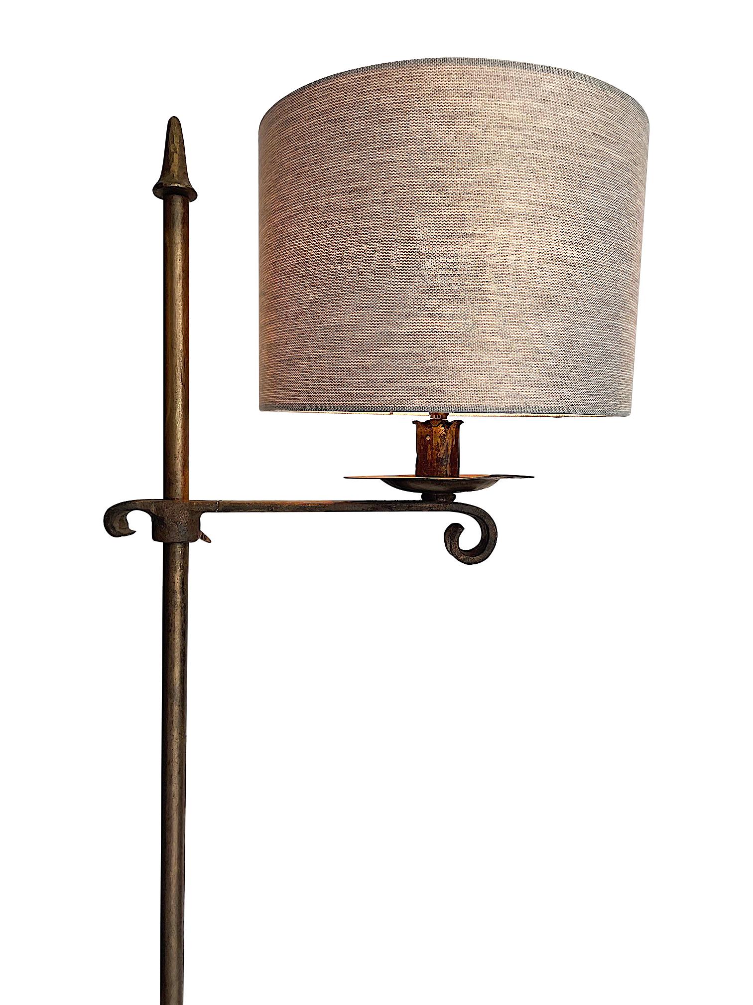 lamp shade in spanish