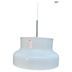 A 1970s Bumling Pendant By Anders Pearson For Atelje Lyktan Of Sweden