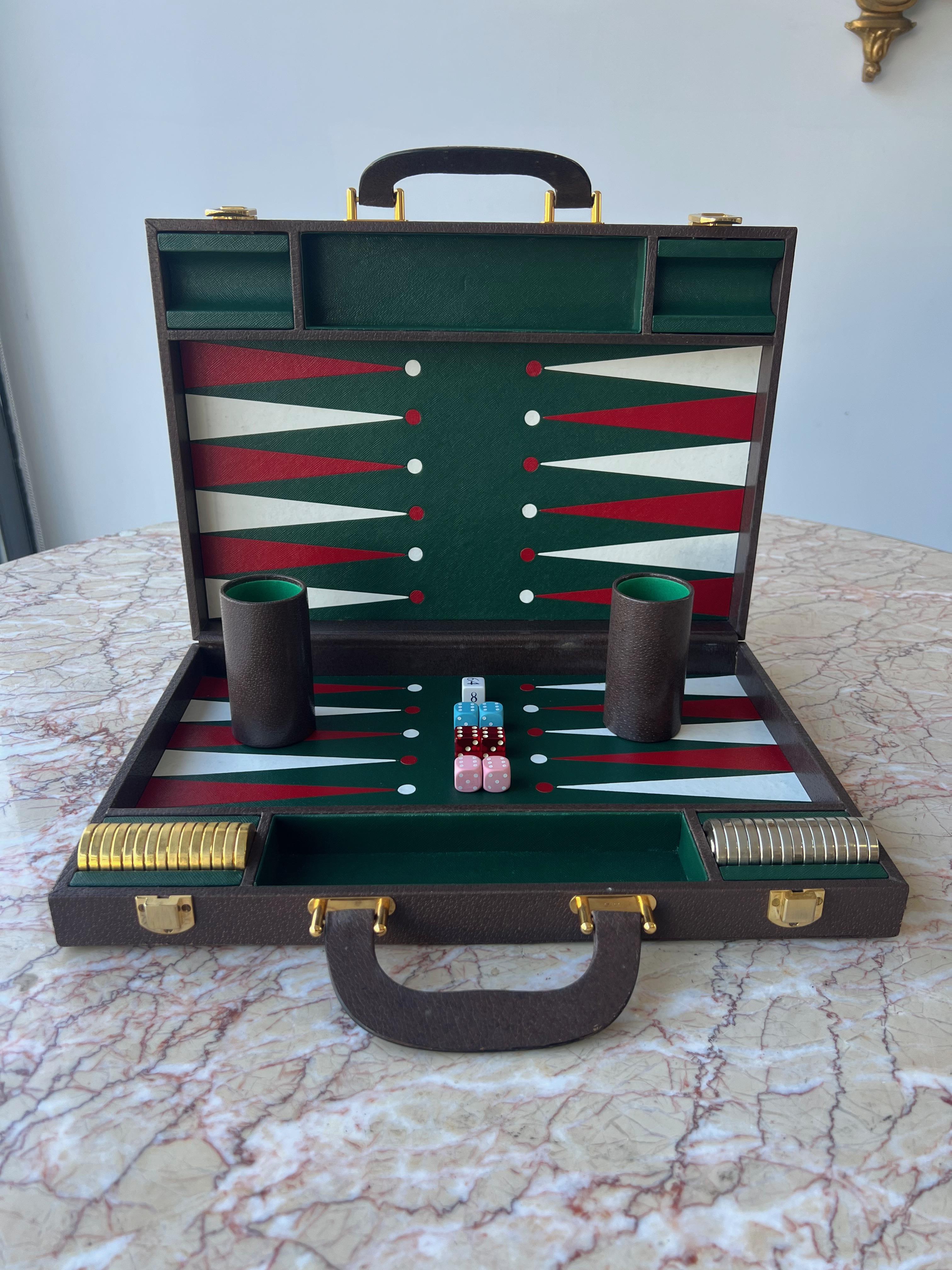 A 1970's Gucci 