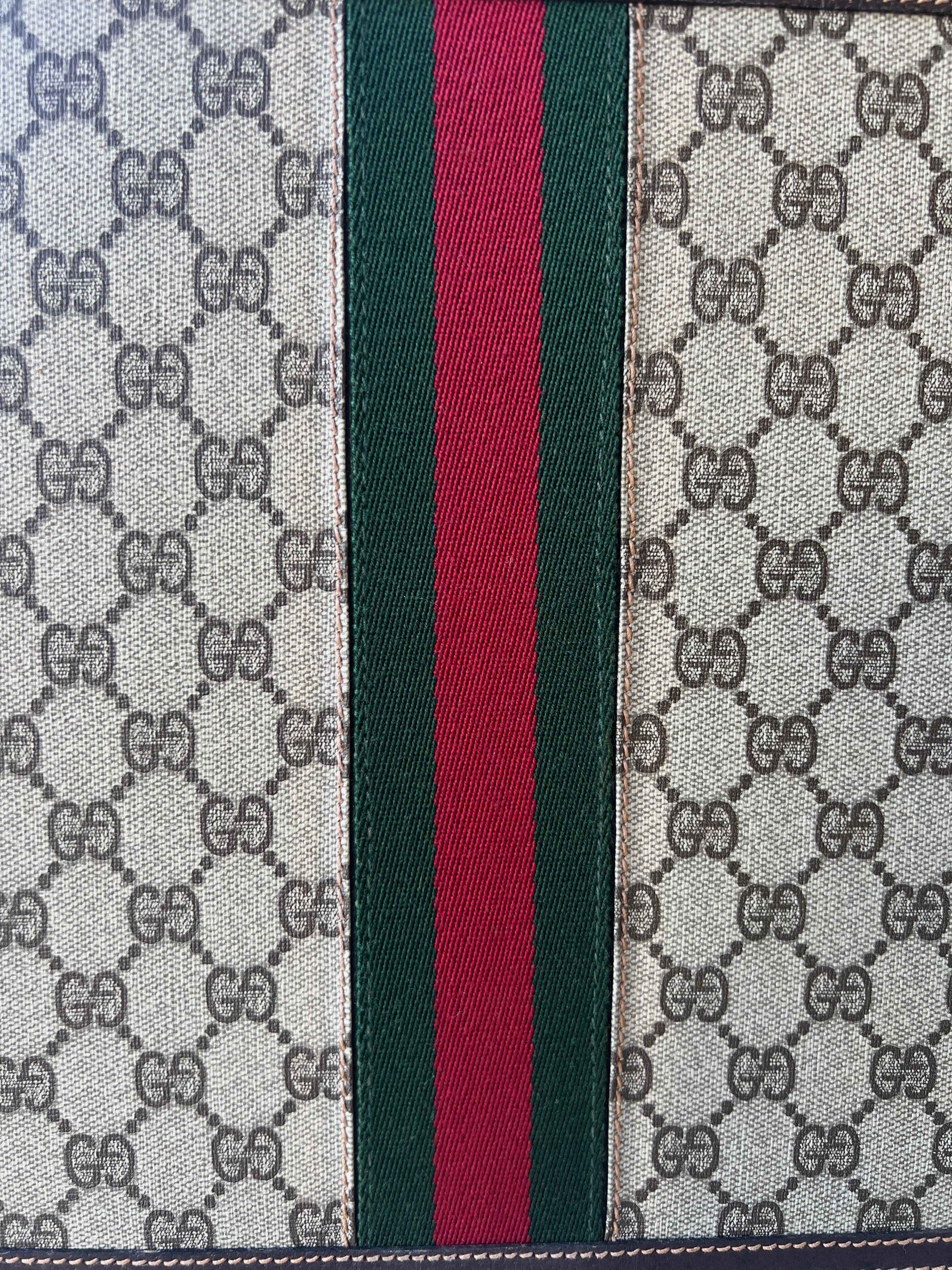 A 1970's Gucci 