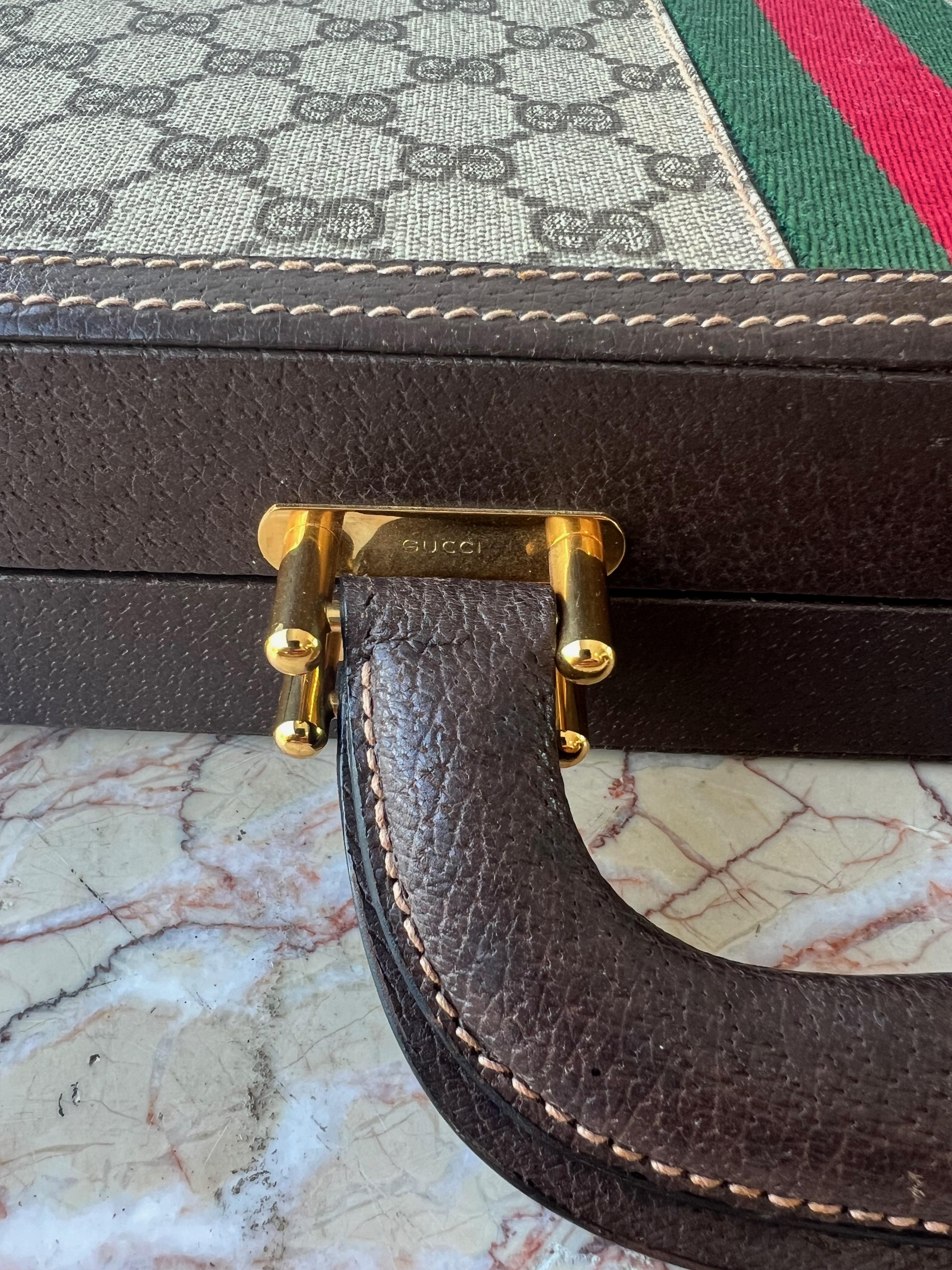 A 1970's Gucci 