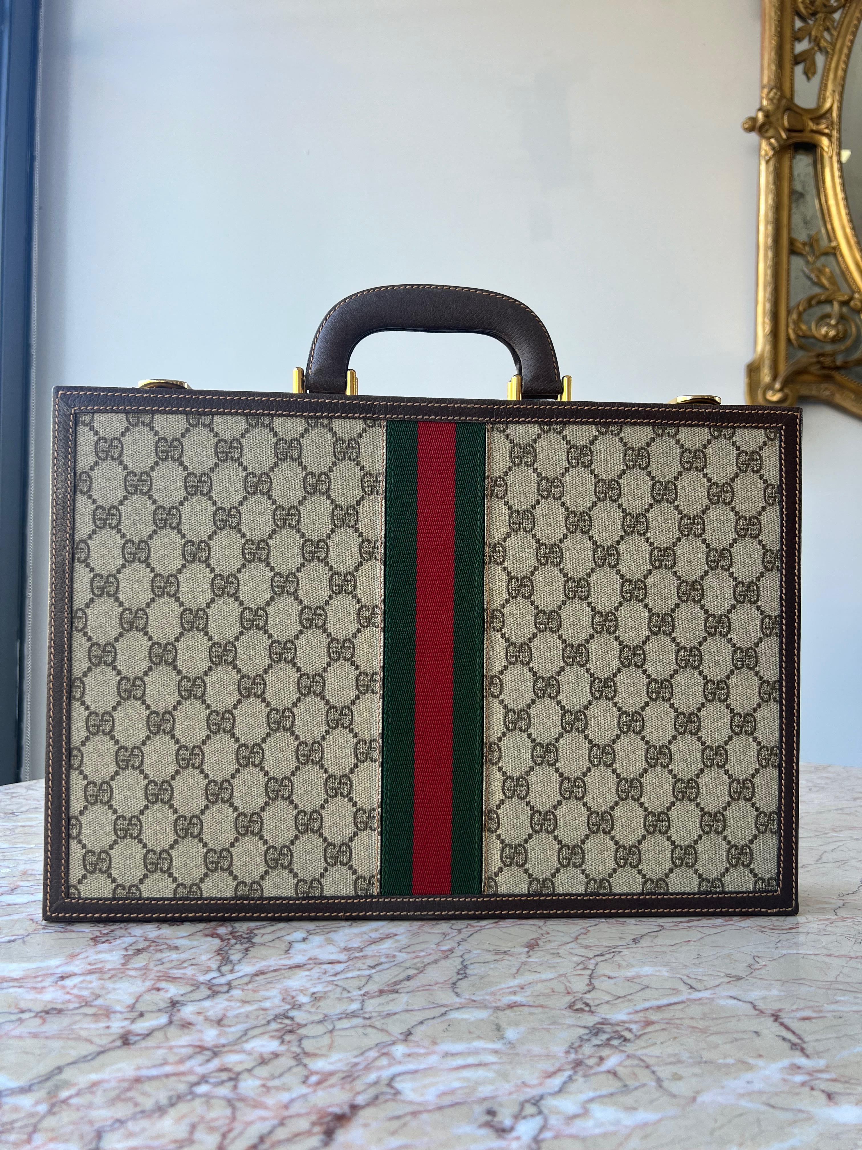 A 1970's Gucci 