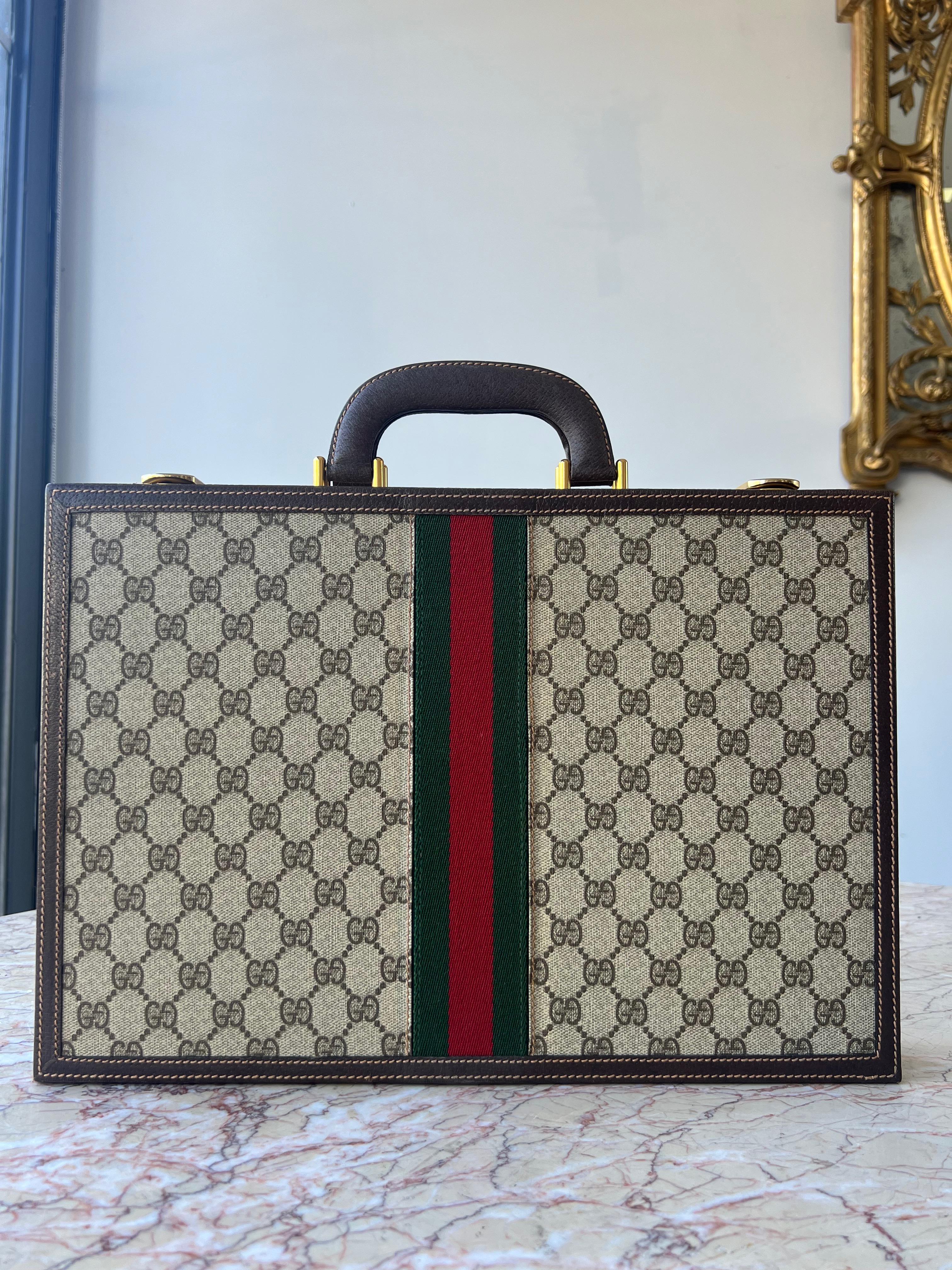 A 1970's Gucci 
