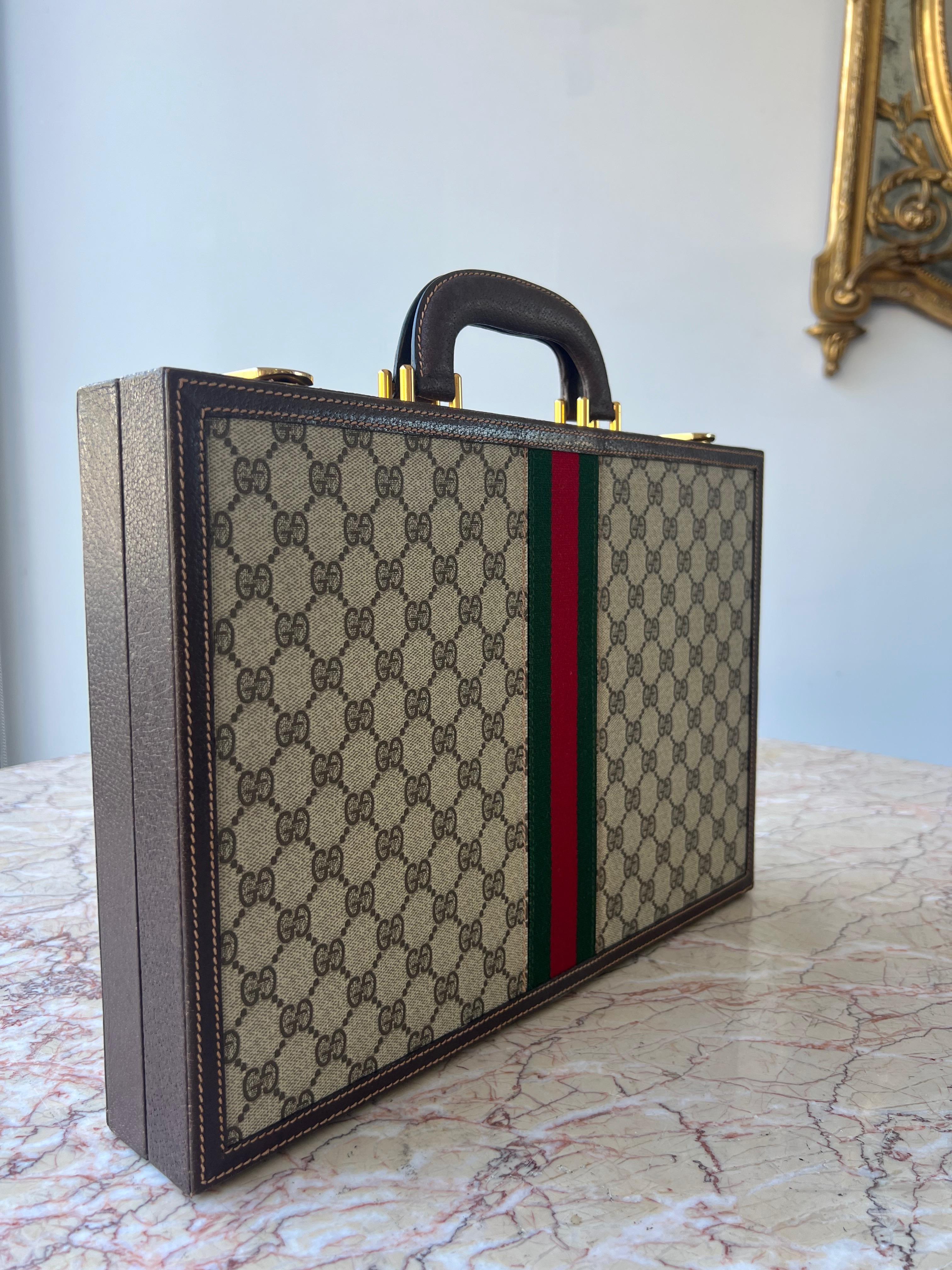 A 1970's Gucci 