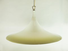 1970s Pendant Lighting by Lino Tagliapietra, Italy