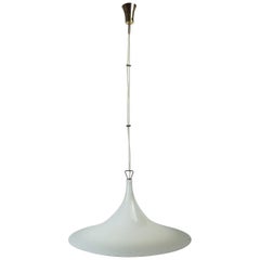 1970s Pendant Lighting by Lino Tagliapietra, Italy