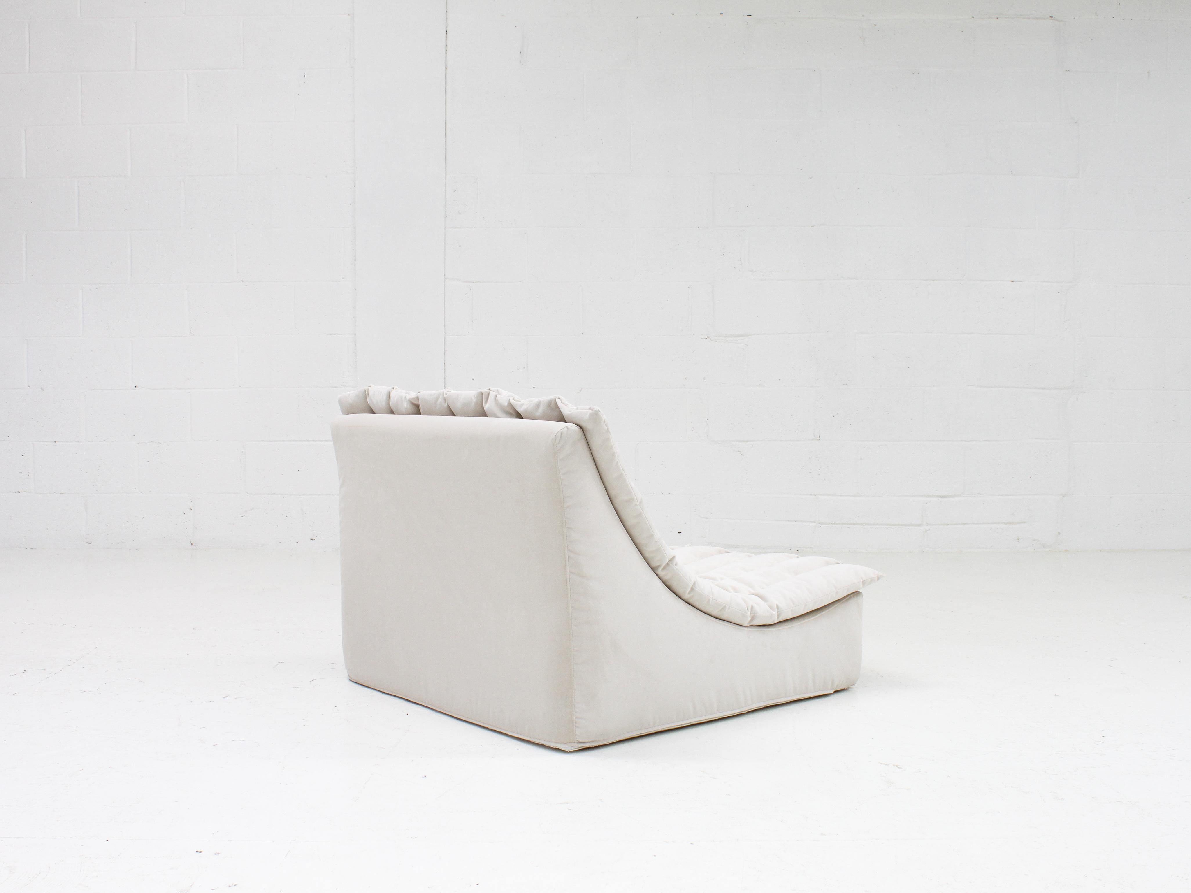 habitat scoop chair