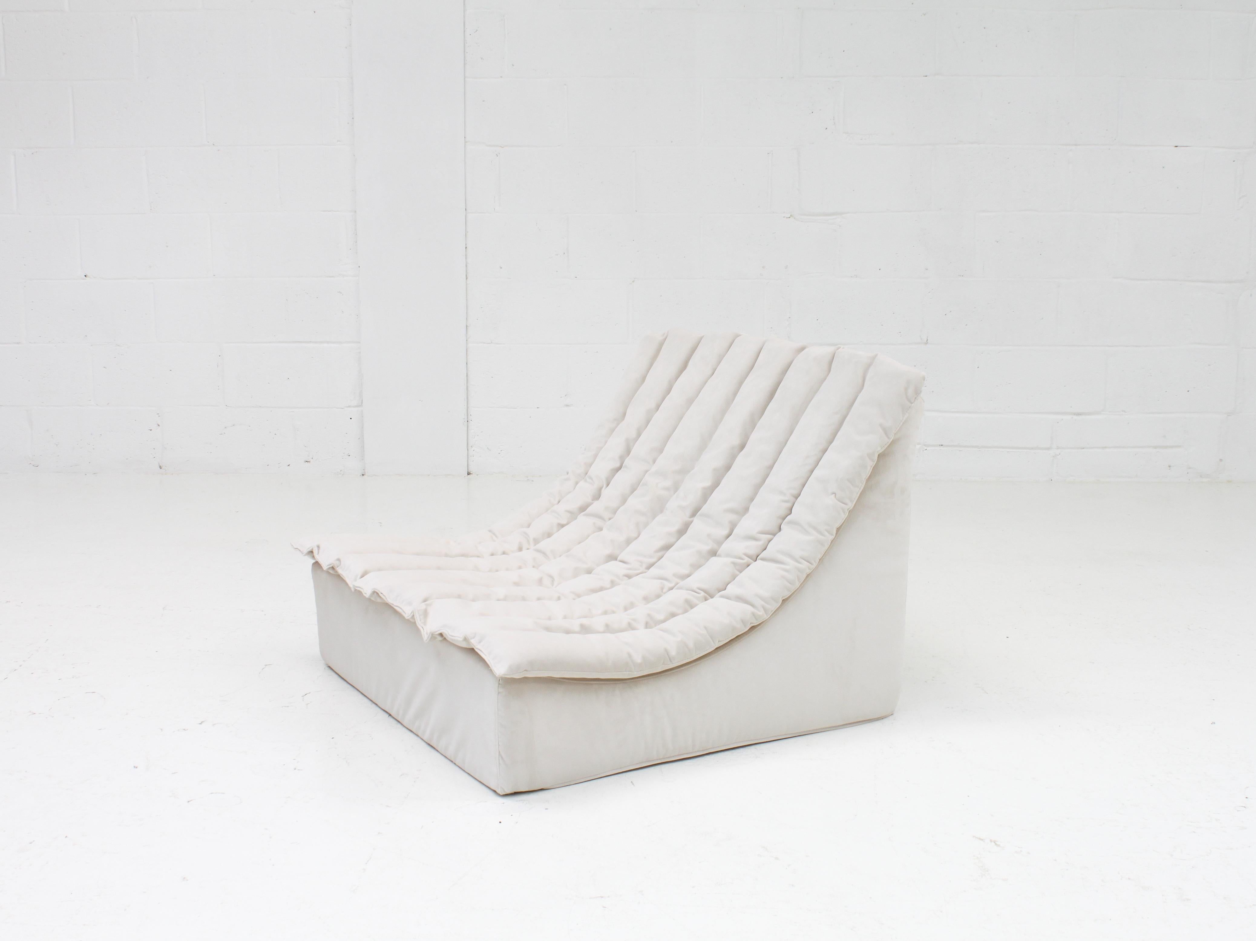 scoop chair habitat