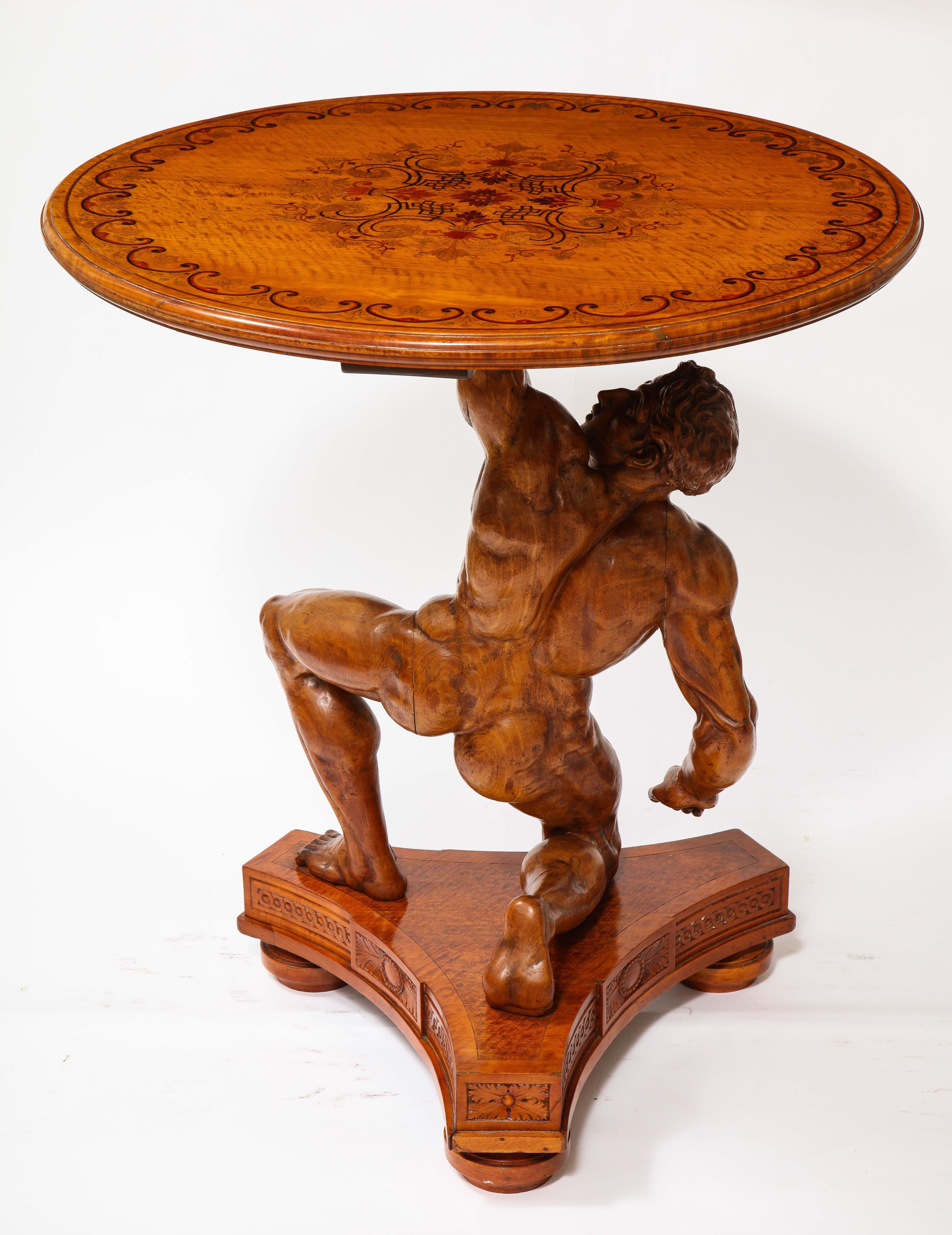 atlas wood
