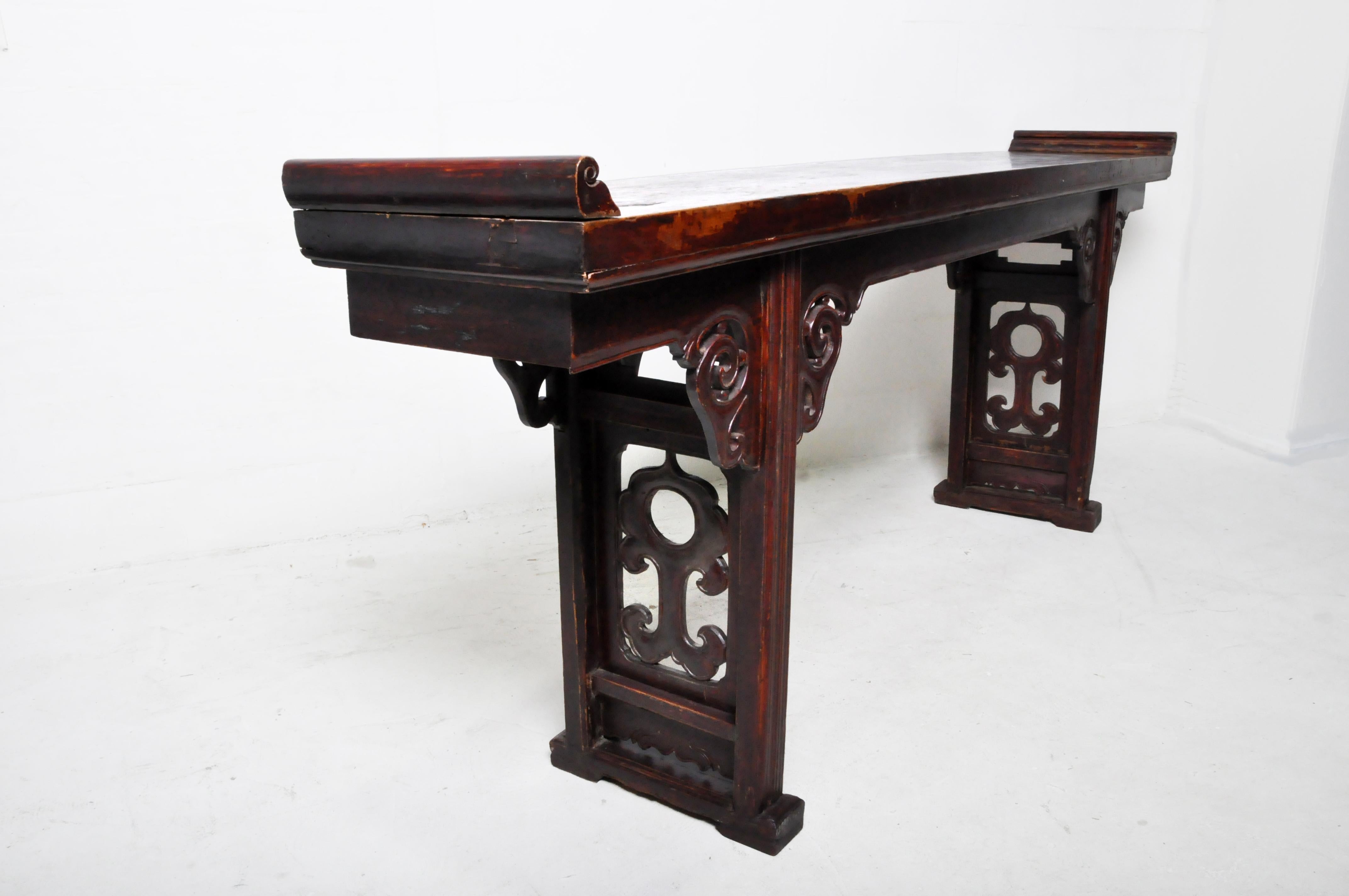 chinese altar table for sale