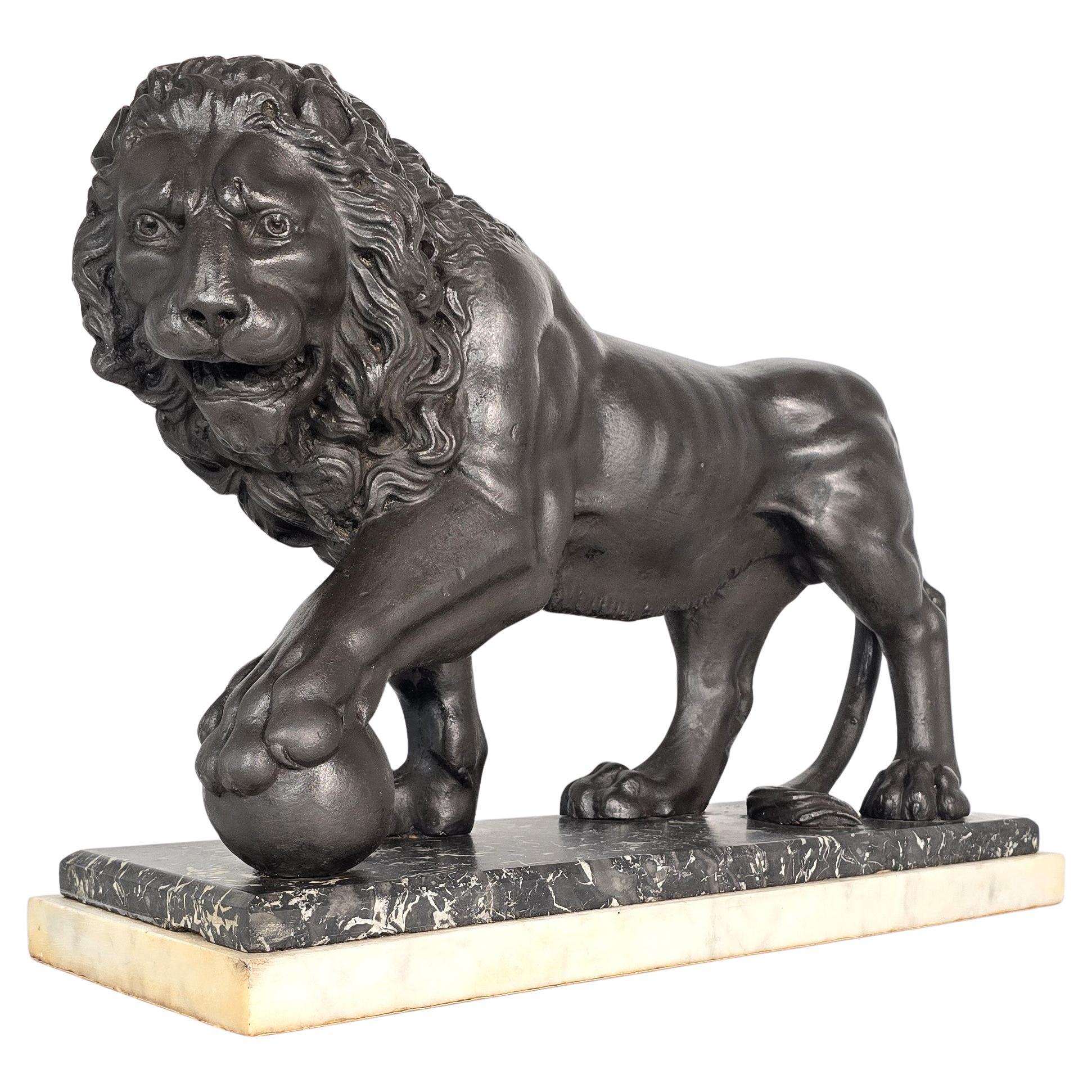 Hand-Crafted Sculptures