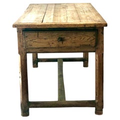 19th Century French Farmhouse Table