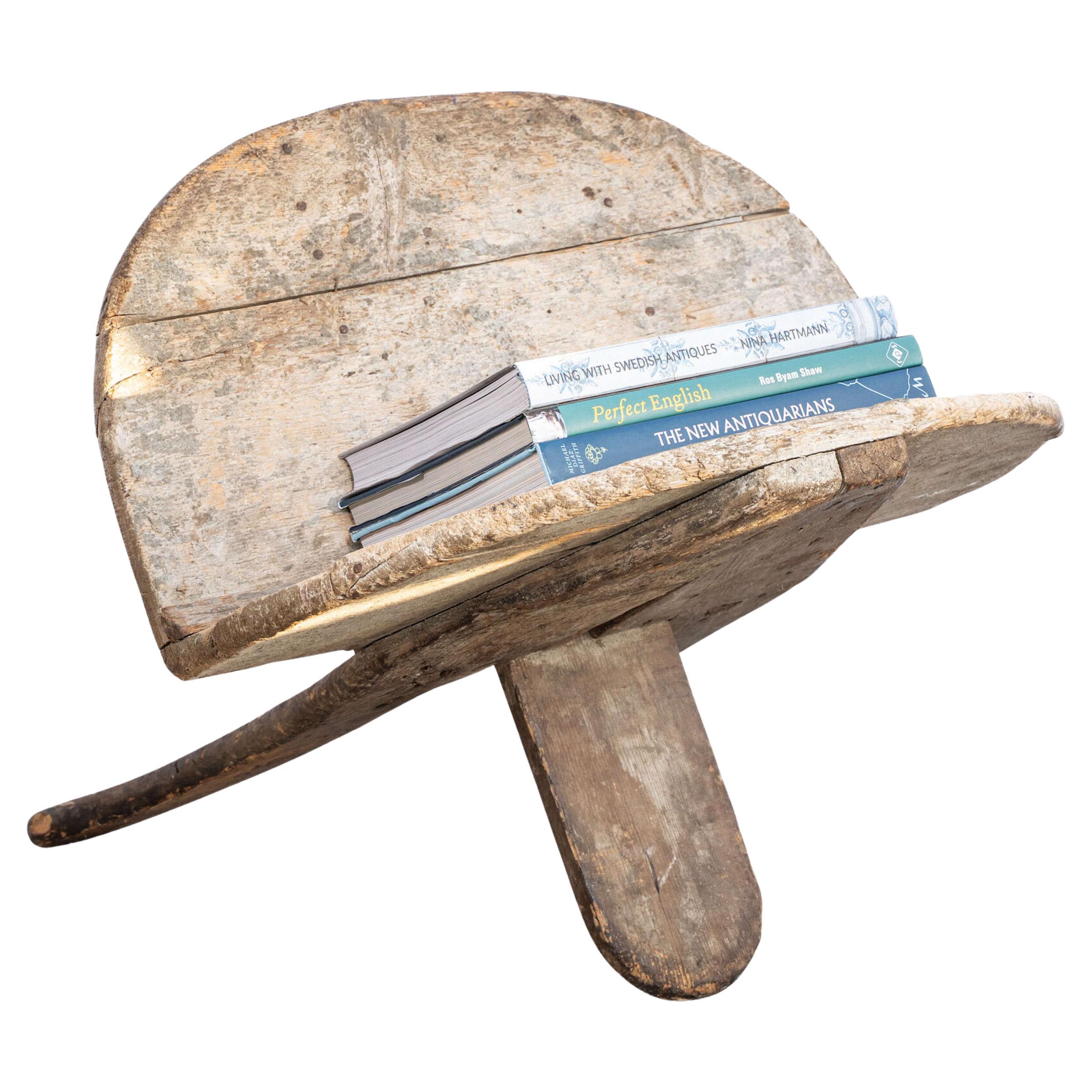 Porte-revues Hod français du 19e siècle en vente