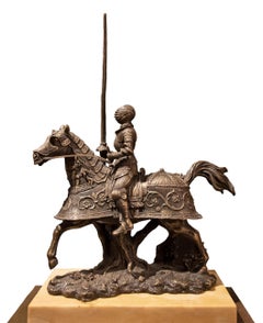 19th Century French Marble Clock