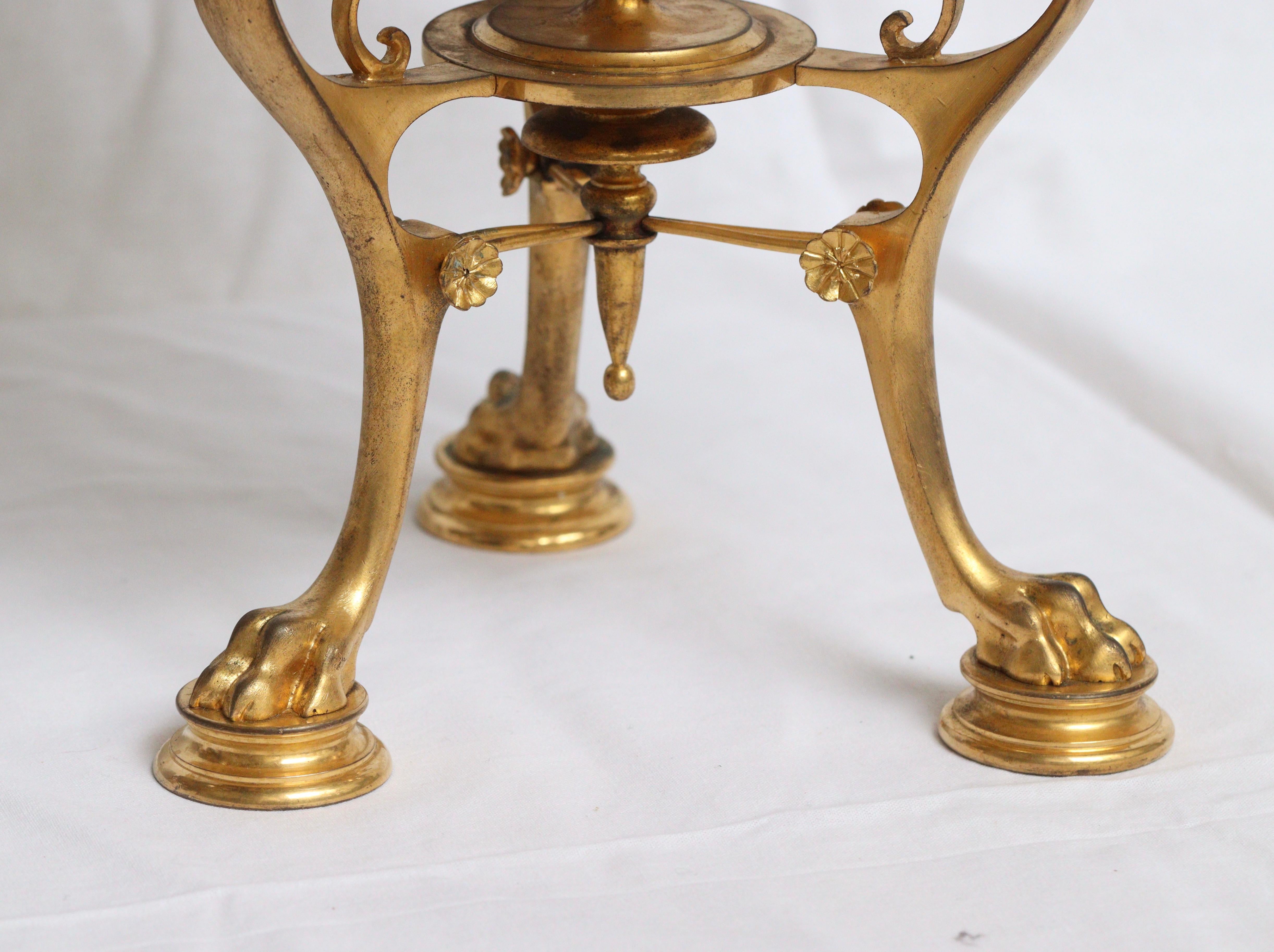 19th Century French Pair of Jardinieres 