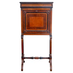 Used 19th Century French Secretaire Flap "Billet Doux", Also Called "Portfolio"
