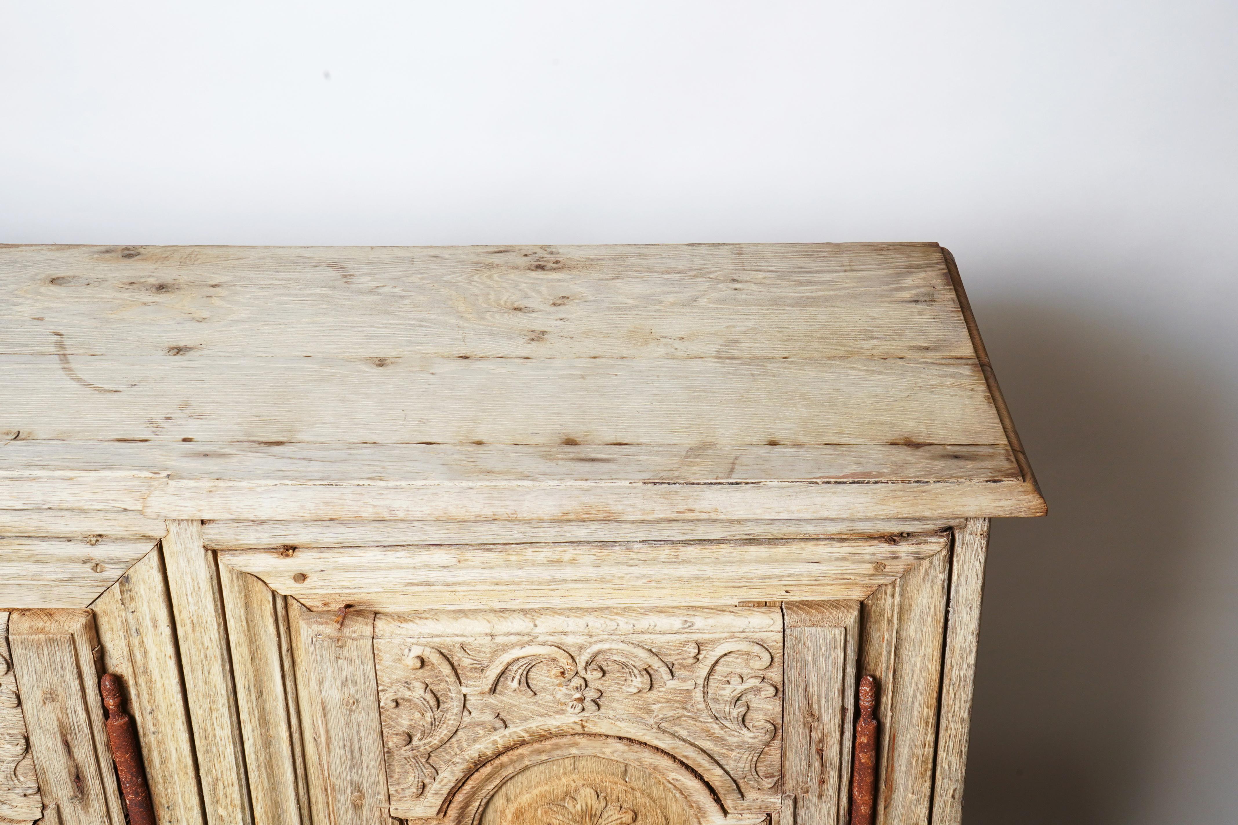 19th Century French Sideboard 8
