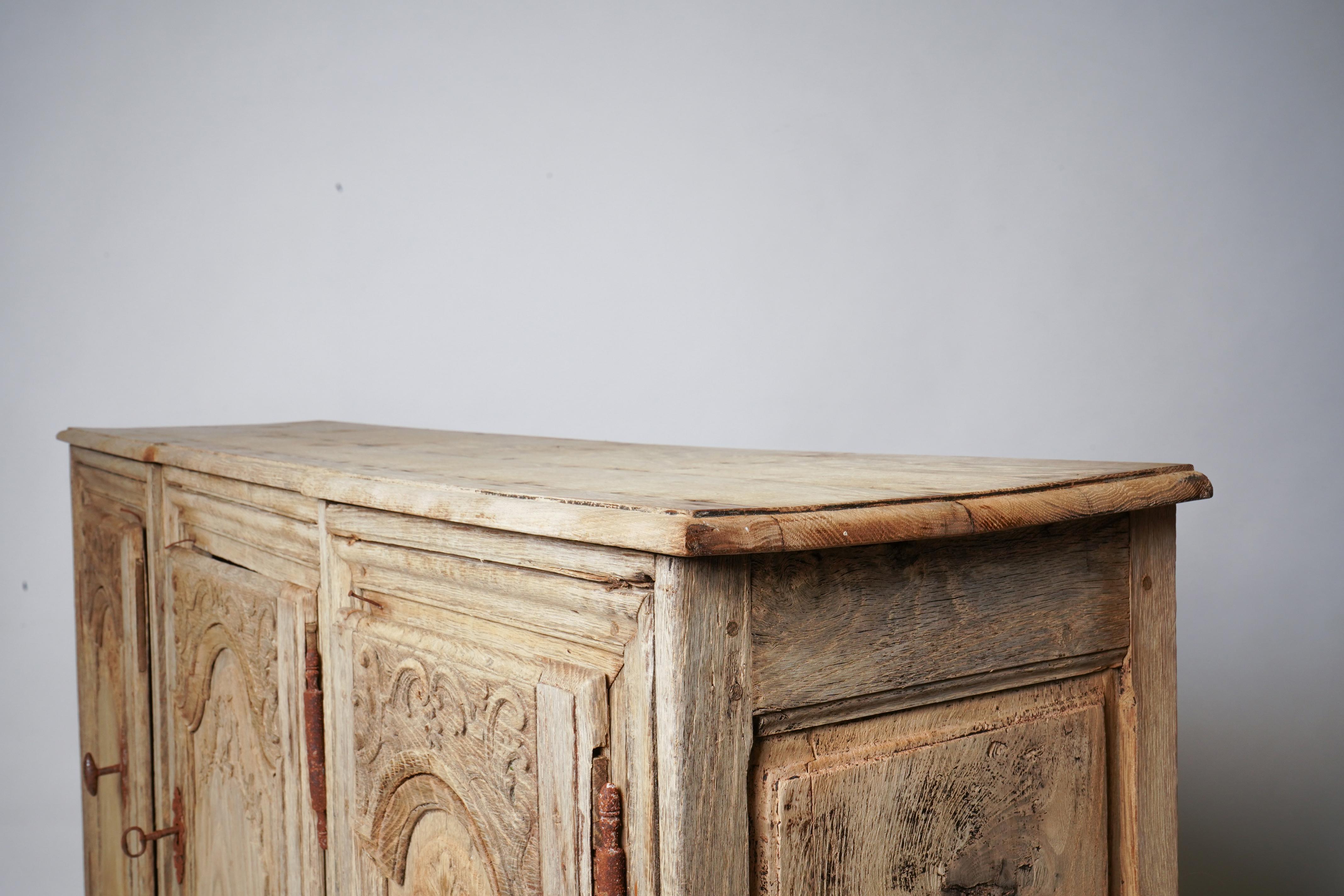 19th Century French Sideboard 11