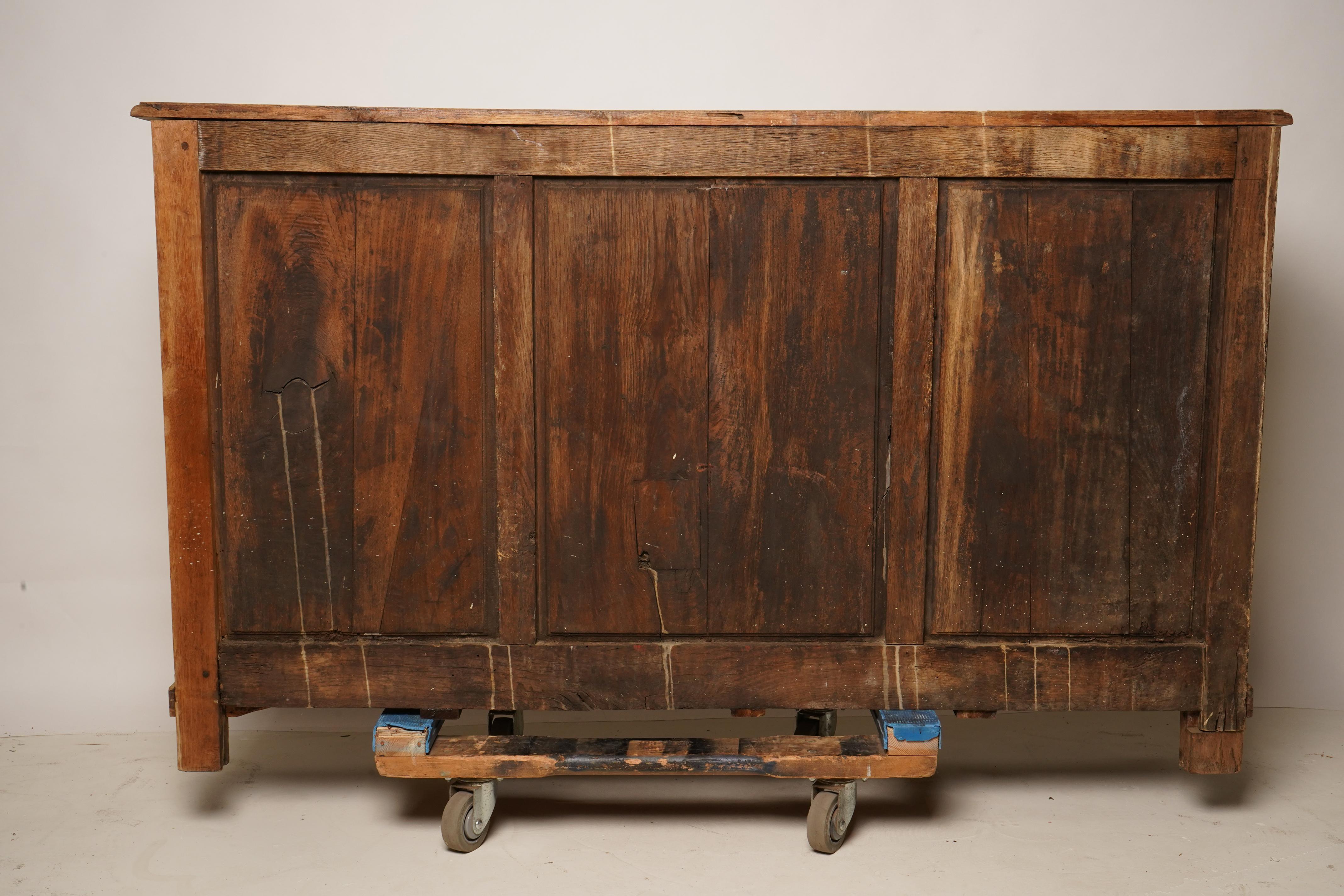 19th Century French Sideboard 1