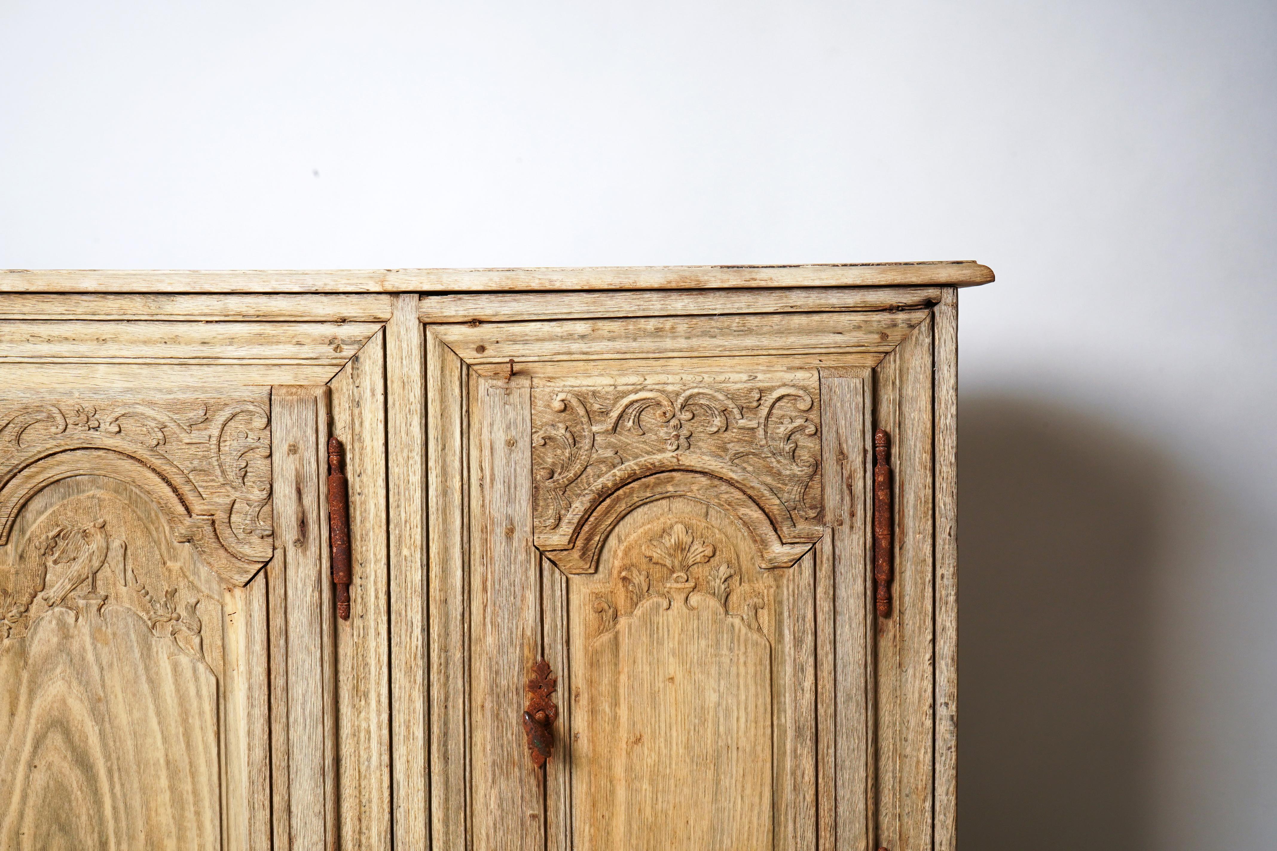19th Century French Sideboard 4