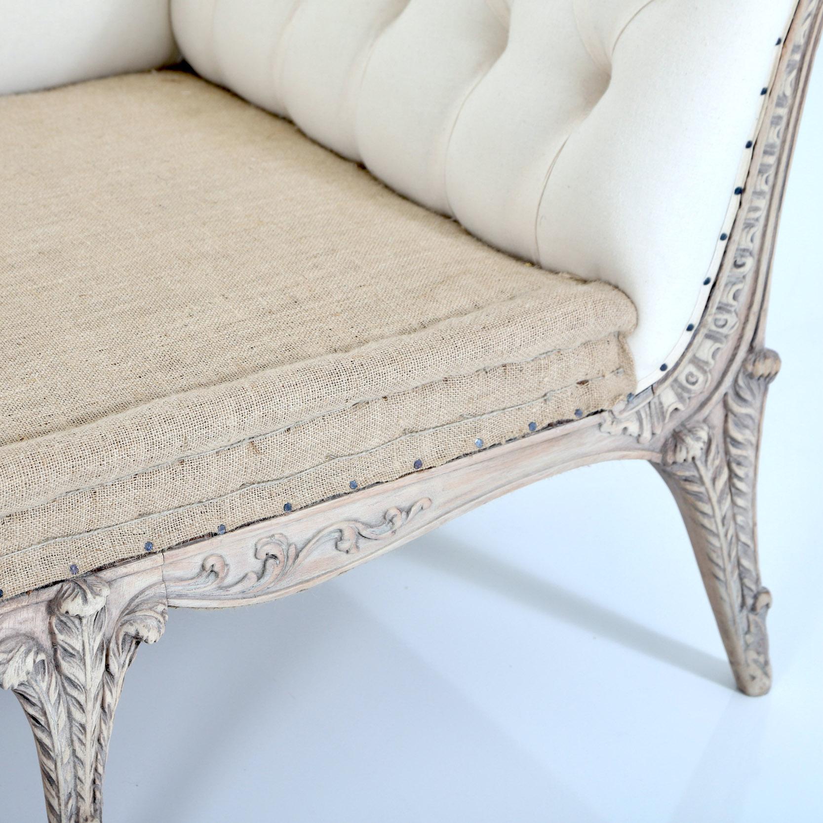 19th Century French Sofa 2