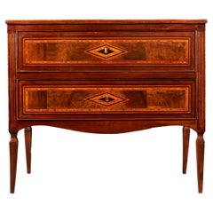 19th Century Italian Chest of Drawers