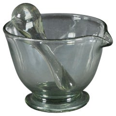 Glass